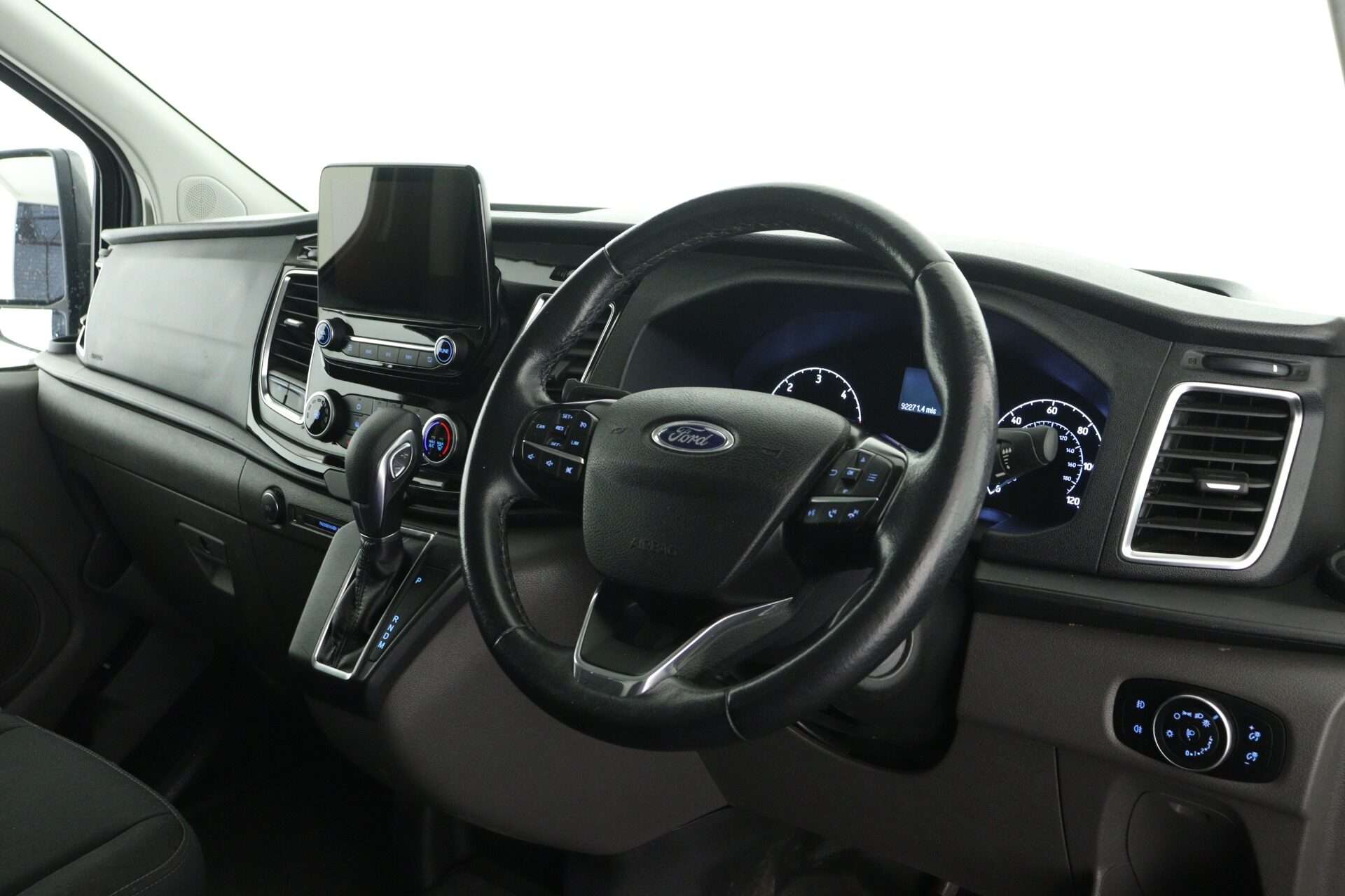 2020 FORD TRANSIT CUSTOM 2020 FORD TRANSIT CUSTOM