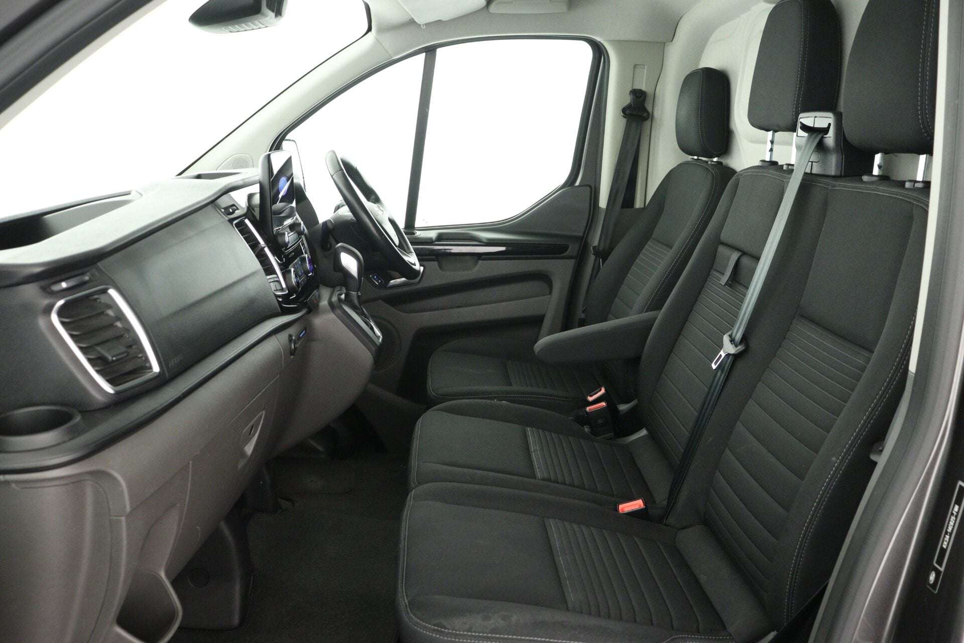 2020 FORD TRANSIT CUSTOM 2020 FORD TRANSIT CUSTOM