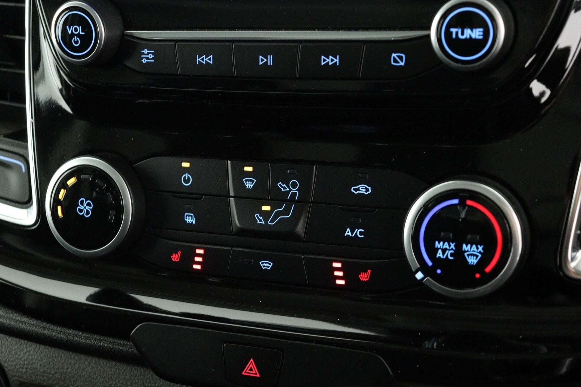 2020 FORD TRANSIT CUSTOM 2020 FORD TRANSIT CUSTOM