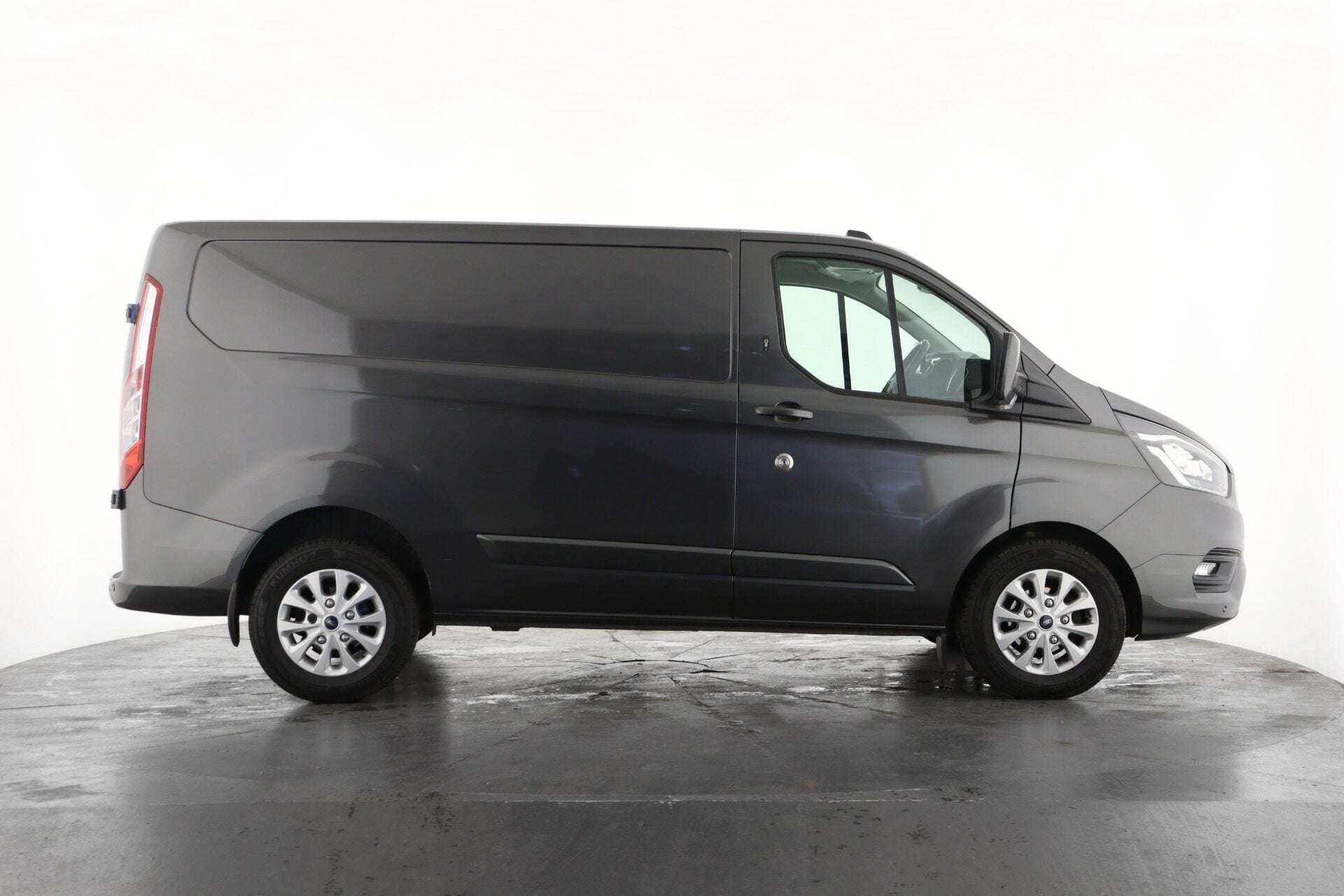2020 FORD TRANSIT CUSTOM 2020 FORD TRANSIT CUSTOM
