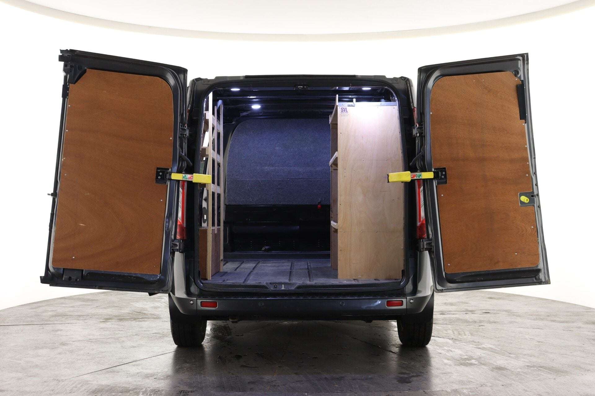 A 2020 FORD TRANSIT CUSTOM Ford Transit Custom 280lmtd Eb A 2020 FORD TRANSIT CUSTOM Ford Transit Custom 280lmtd Eb