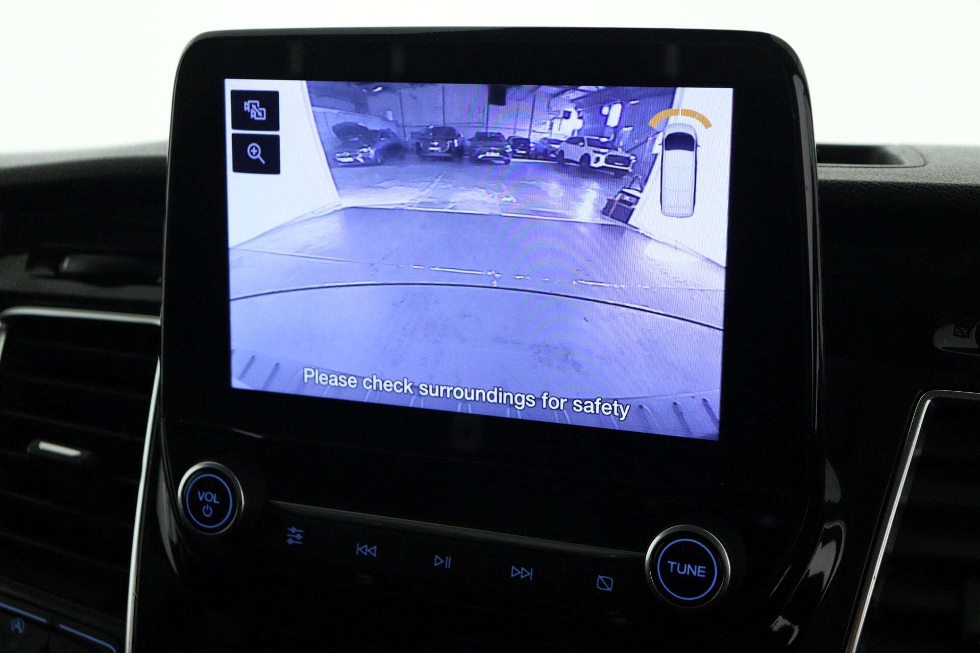 2020 FORD TRANSIT CUSTOM 2020 FORD TRANSIT CUSTOM