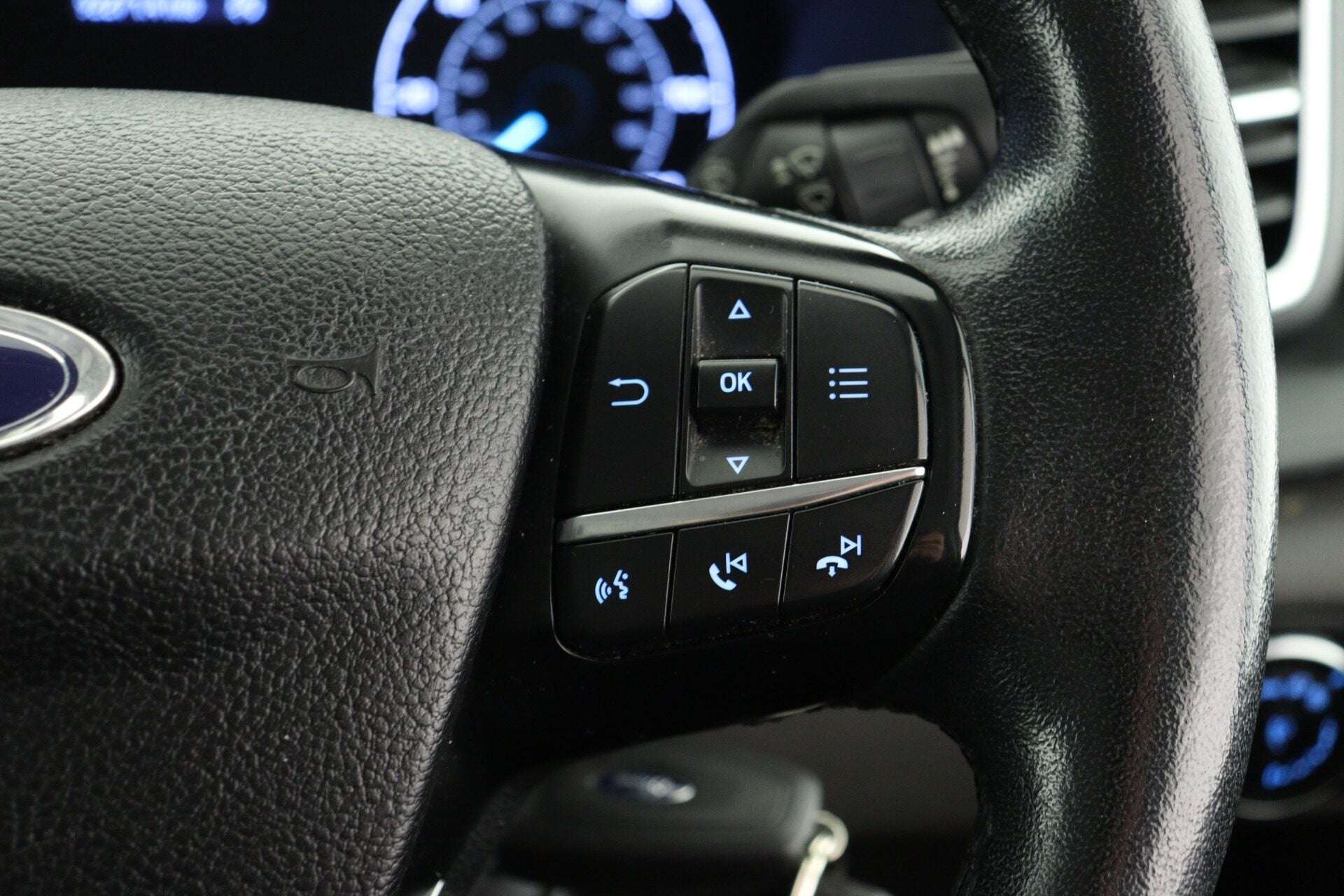 2020 FORD TRANSIT CUSTOM 2020 FORD TRANSIT CUSTOM