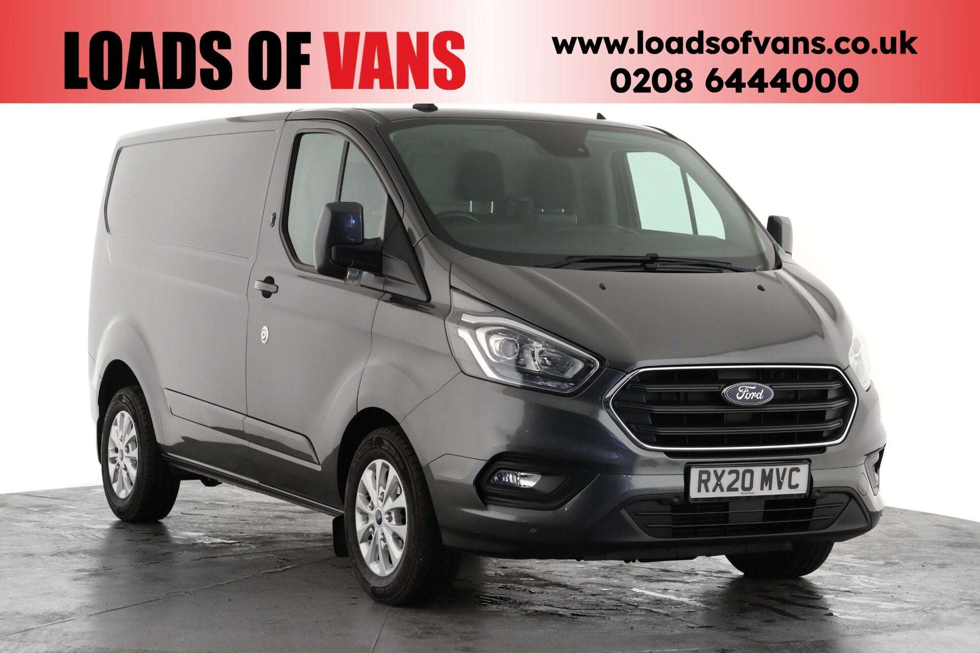 A 2020 FORD TRANSIT CUSTOM Ford Transit Custom 280lmtd Eb A 2020 FORD TRANSIT CUSTOM Ford Transit Custom 280lmtd Eb