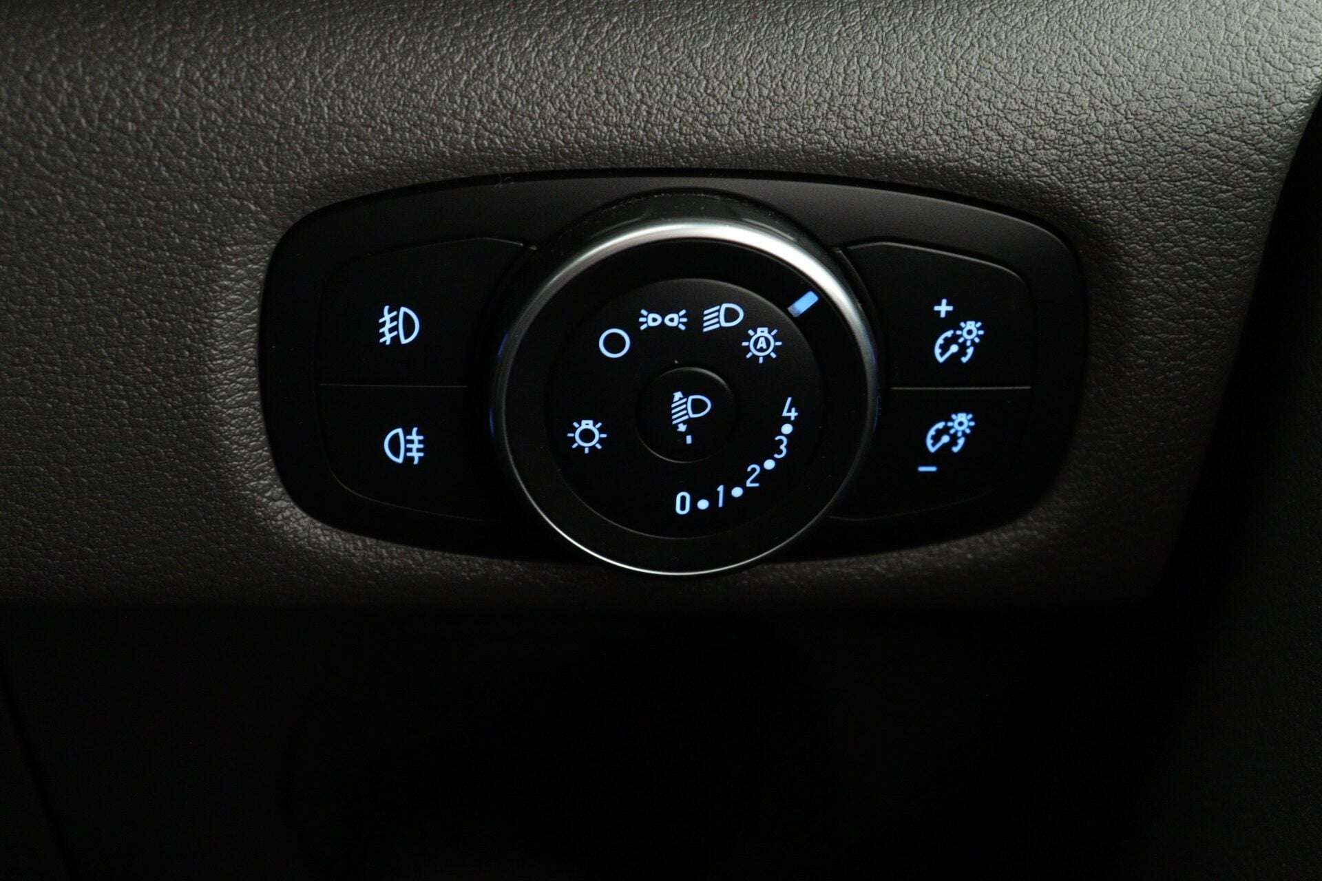 2020 FORD TRANSIT CUSTOM 2020 FORD TRANSIT CUSTOM