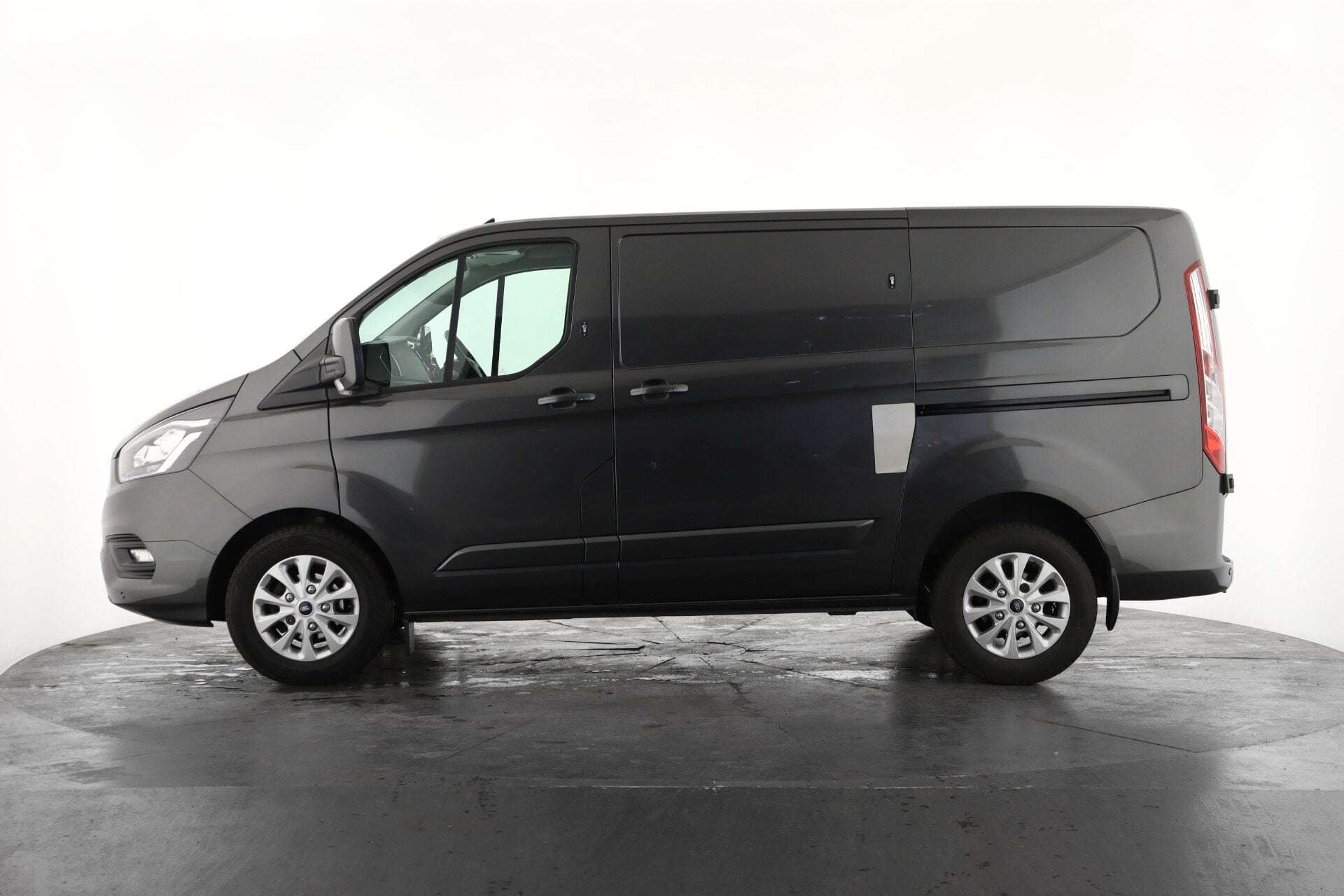 2020 FORD TRANSIT CUSTOM 2020 FORD TRANSIT CUSTOM