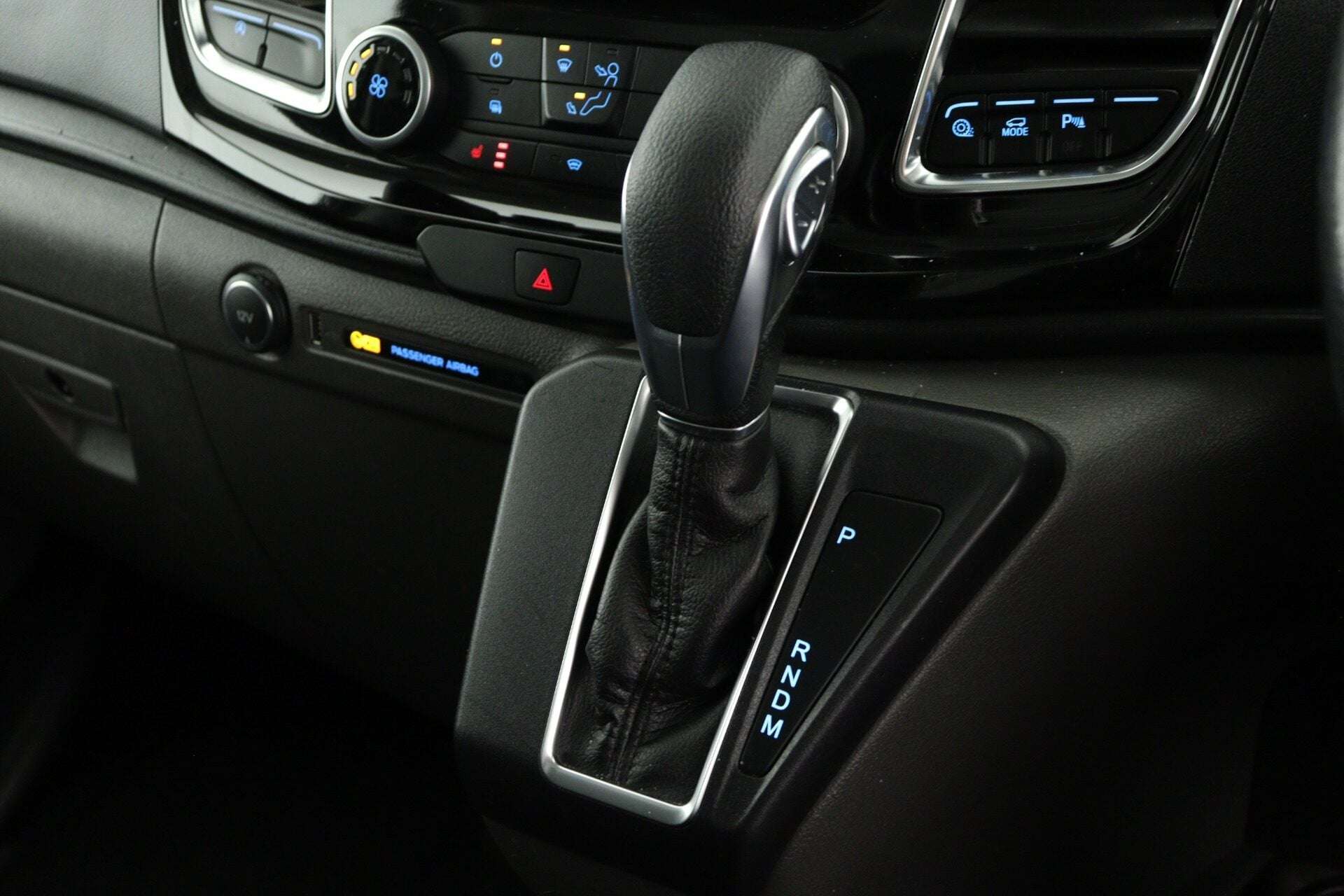 2020 FORD TRANSIT CUSTOM 2020 FORD TRANSIT CUSTOM