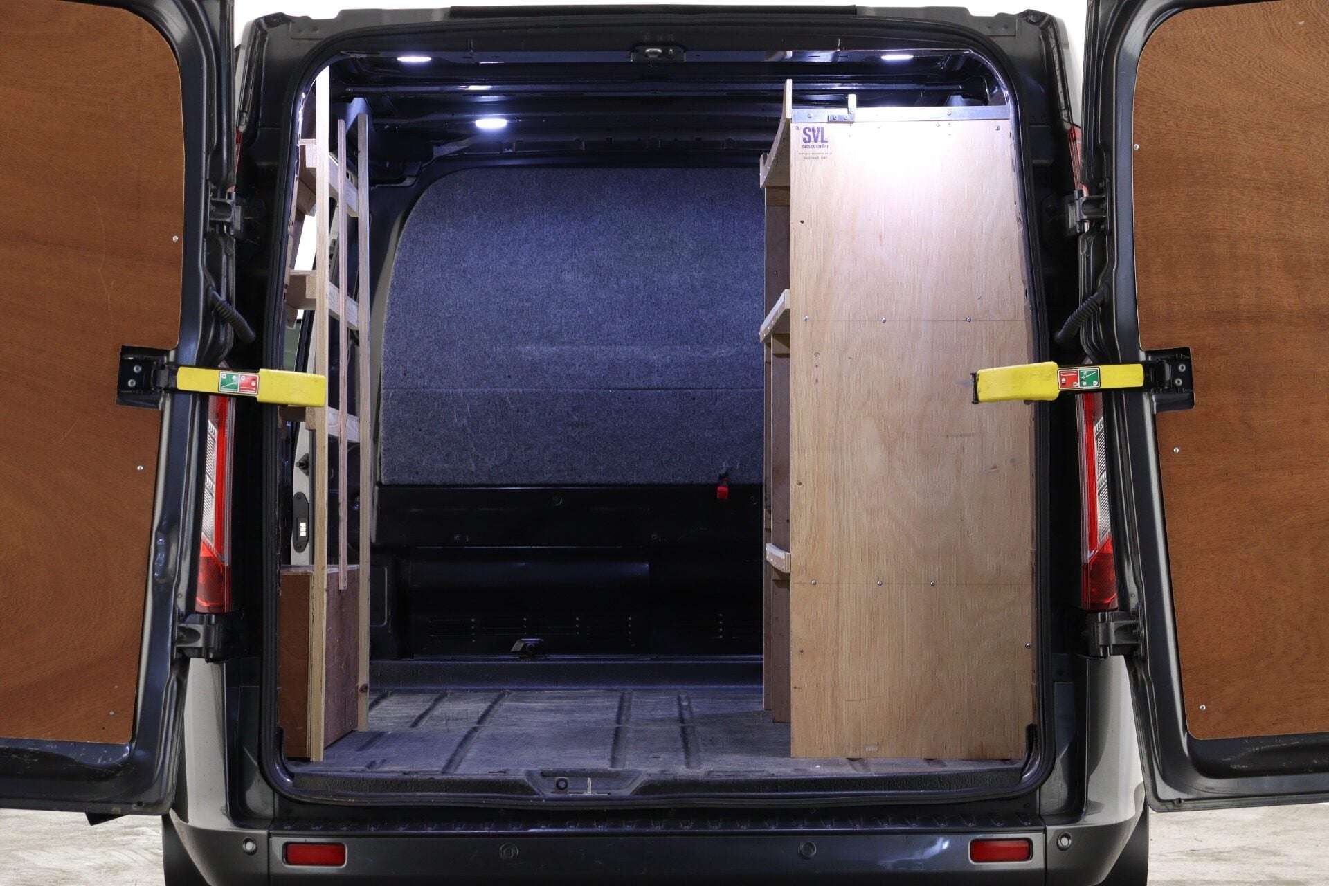 A 2020 FORD TRANSIT CUSTOM Ford Transit Custom 280lmtd Eb A 2020 FORD TRANSIT CUSTOM Ford Transit Custom 280lmtd Eb