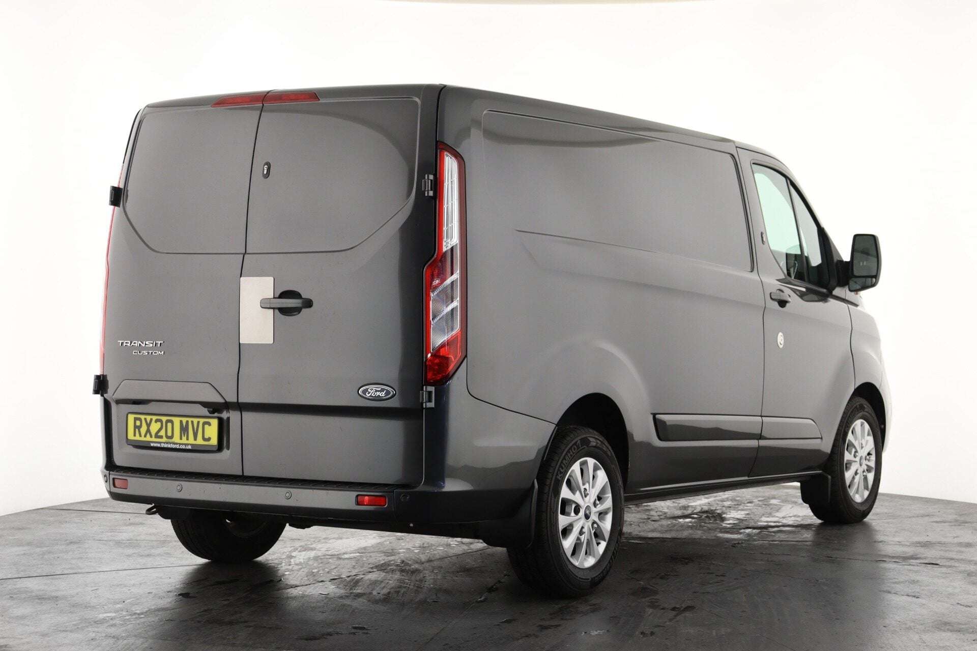 A 2020 FORD TRANSIT CUSTOM Ford Transit Custom 280lmtd Eb A 2020 FORD TRANSIT CUSTOM Ford Transit Custom 280lmtd Eb