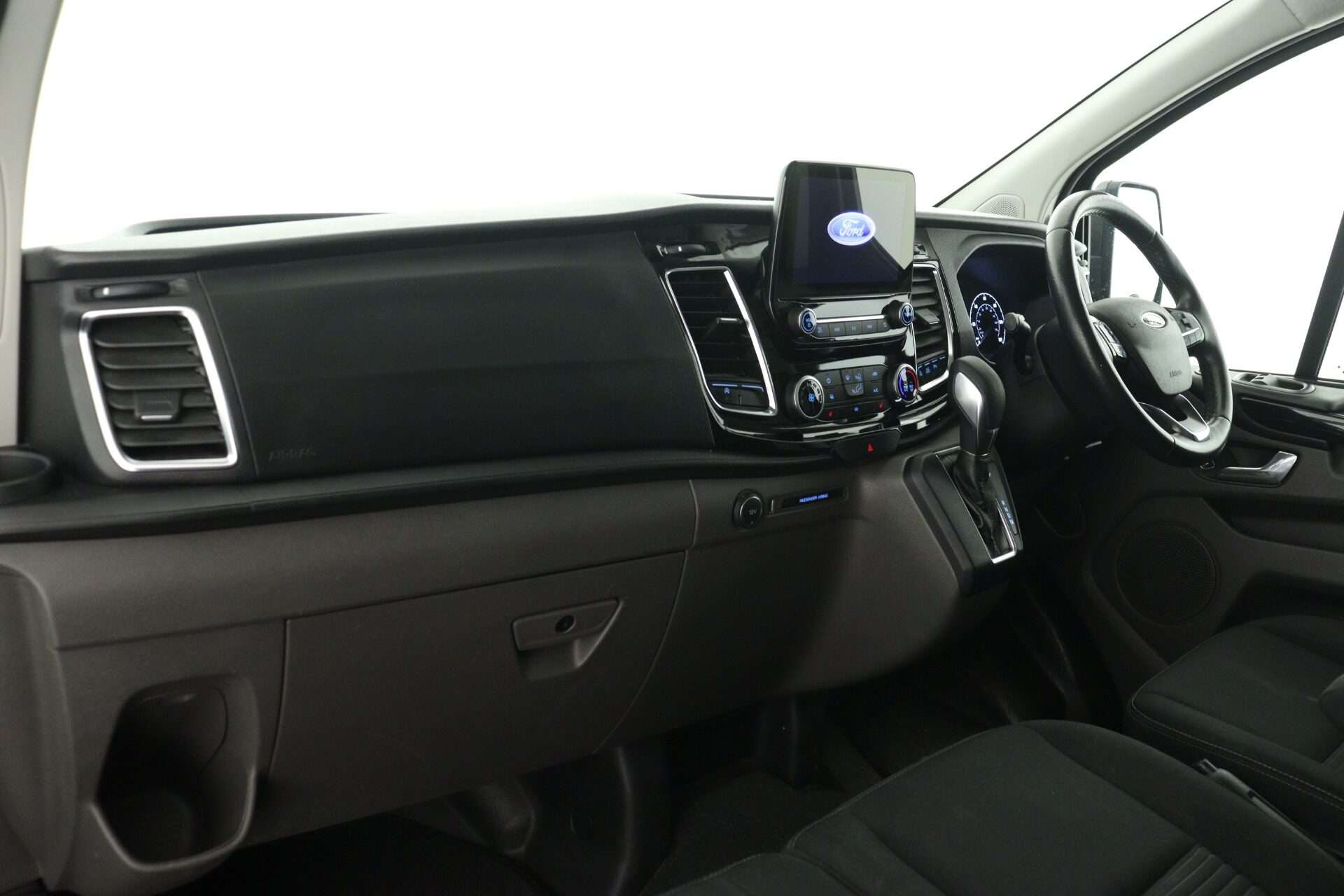 2020 FORD TRANSIT CUSTOM 2020 FORD TRANSIT CUSTOM