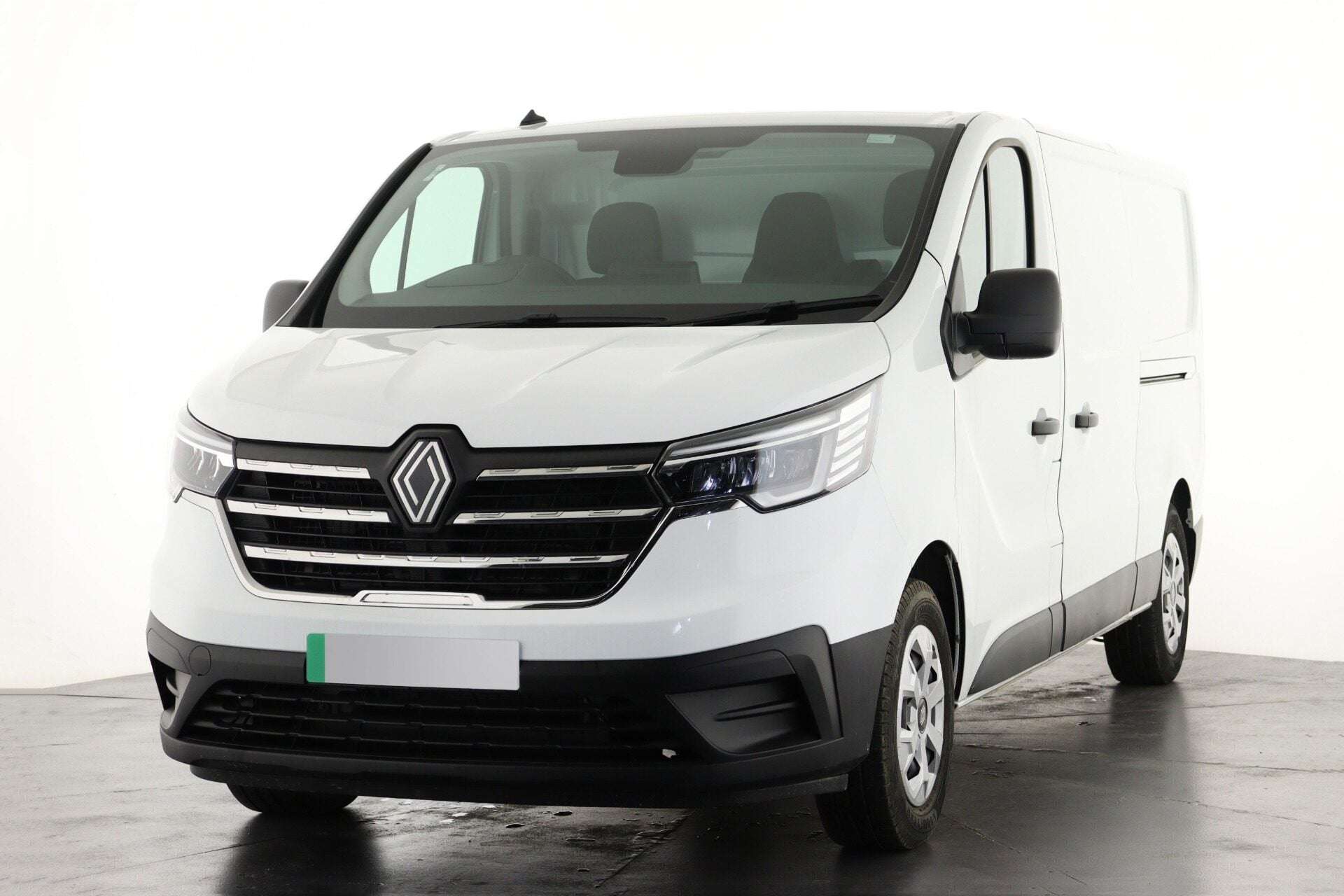 2025 RENAULT TRAFIC 2025 RENAULT TRAFIC