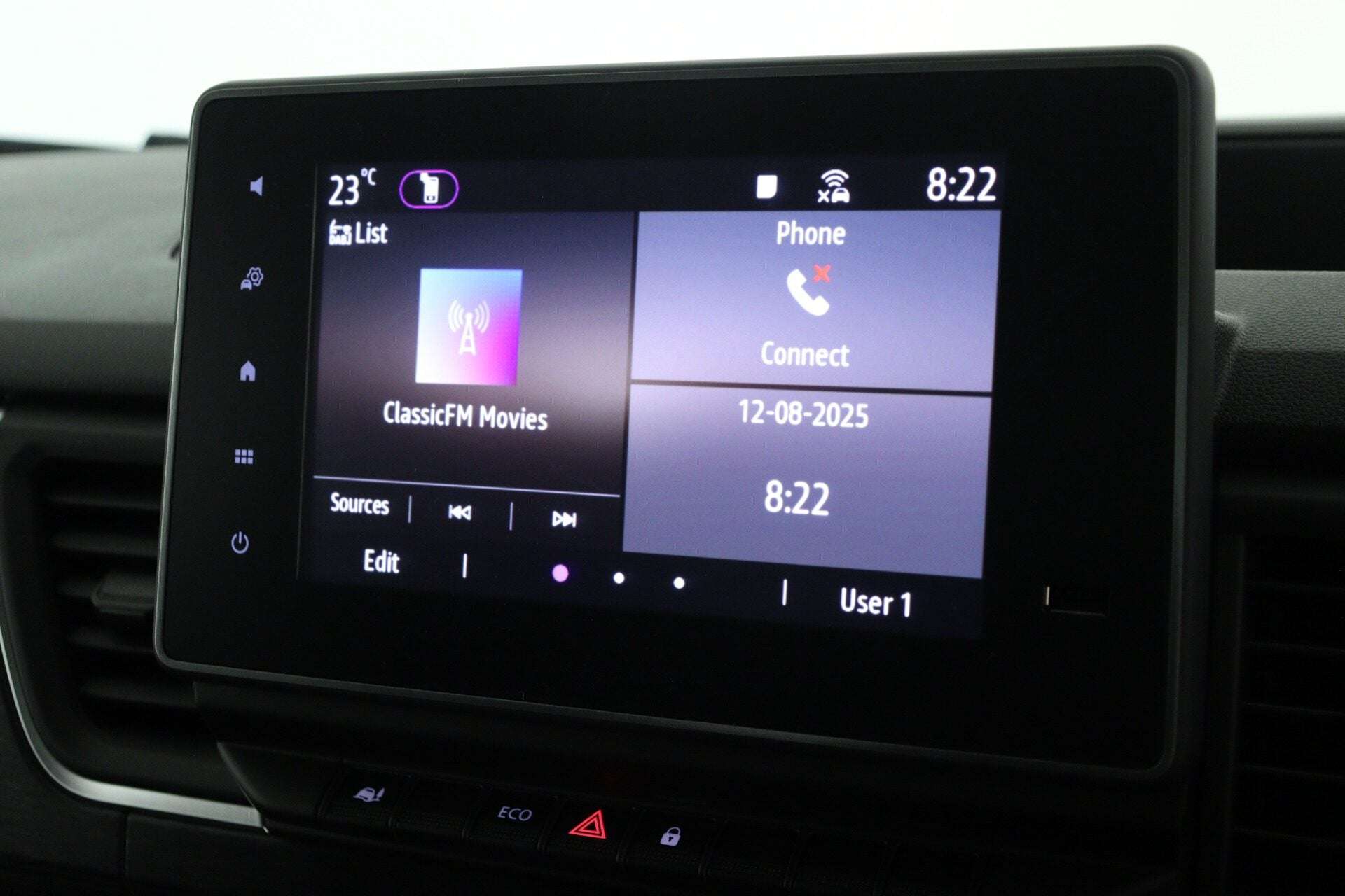 2025 RENAULT TRAFIC 2025 RENAULT TRAFIC