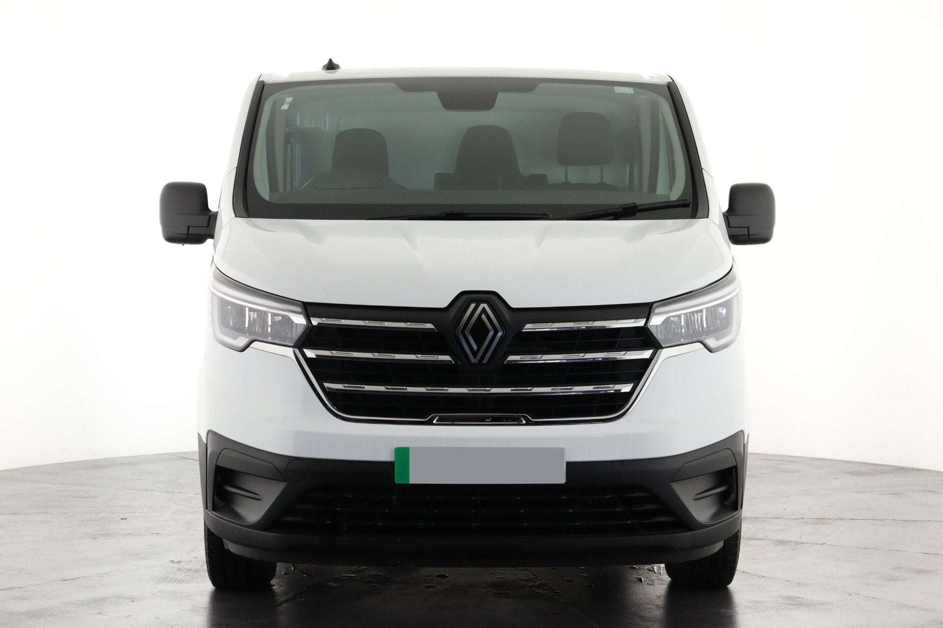 2025 RENAULT TRAFIC 2025 RENAULT TRAFIC