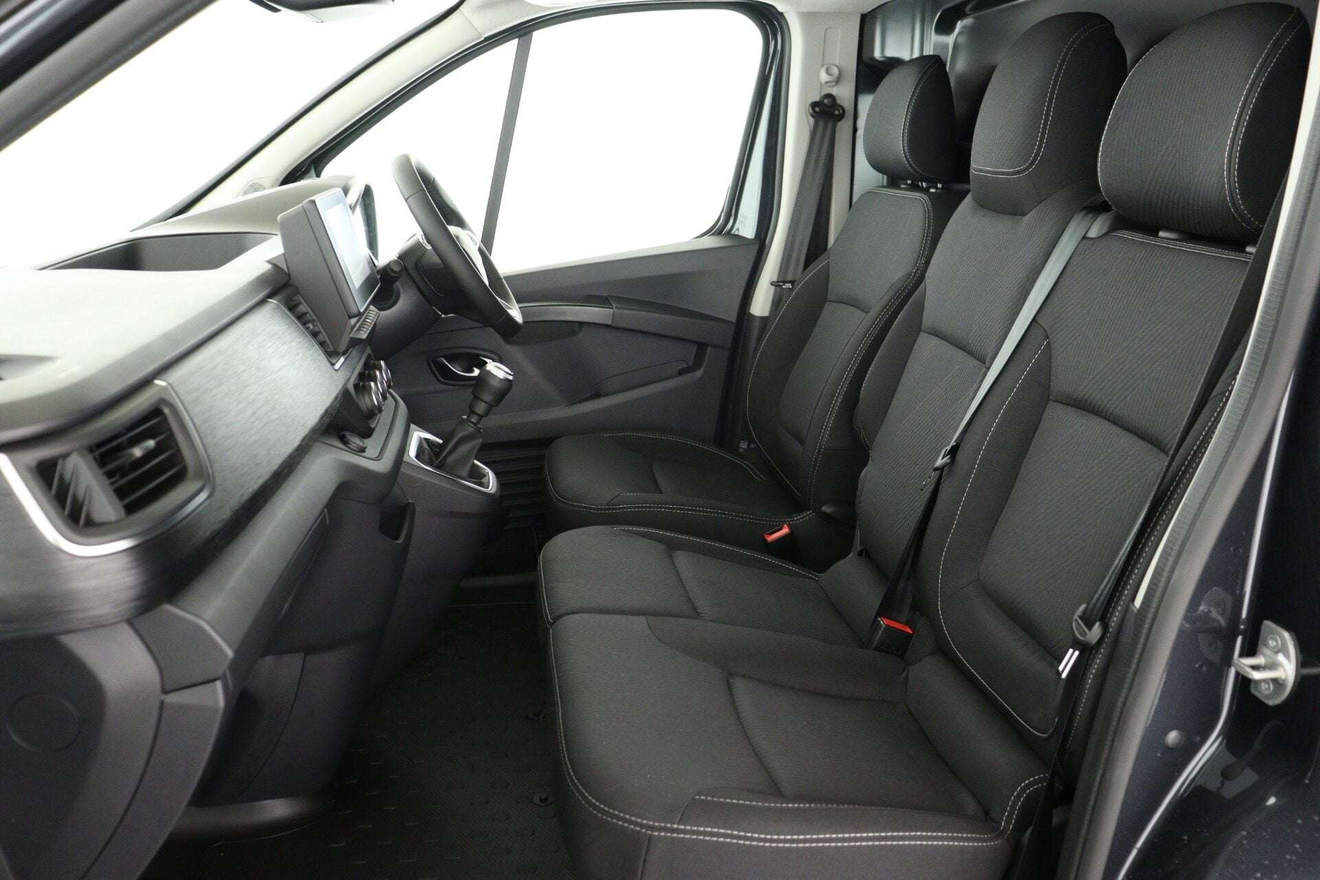 2026 RENAULT TRAFIC 2026 RENAULT TRAFIC