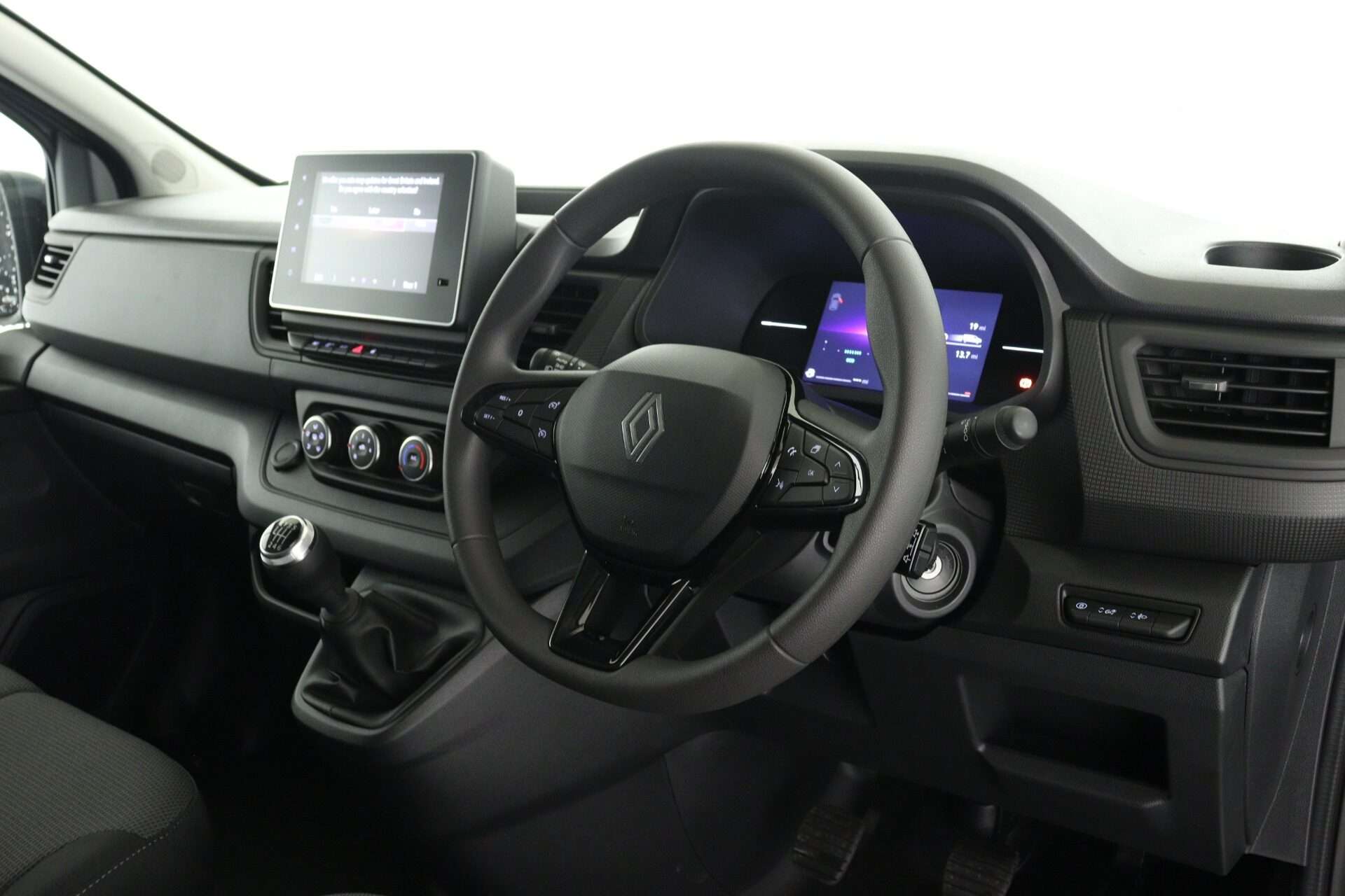 2026 RENAULT TRAFIC 2026 RENAULT TRAFIC