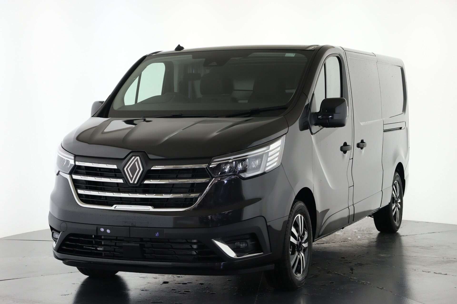 2026 RENAULT TRAFIC 2026 RENAULT TRAFIC