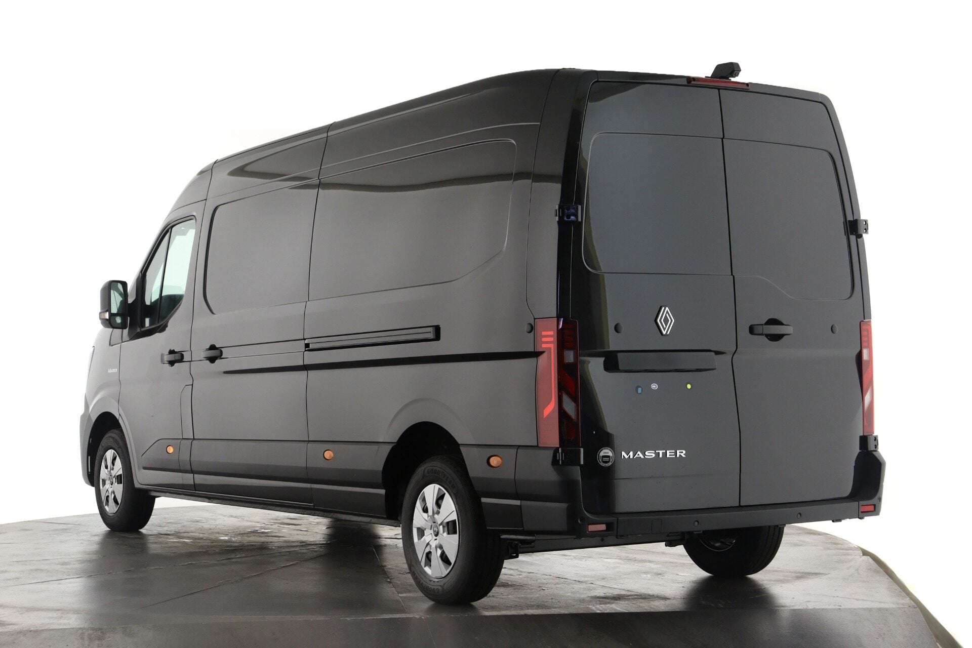 2026 RENAULT MASTER 2026 RENAULT MASTER