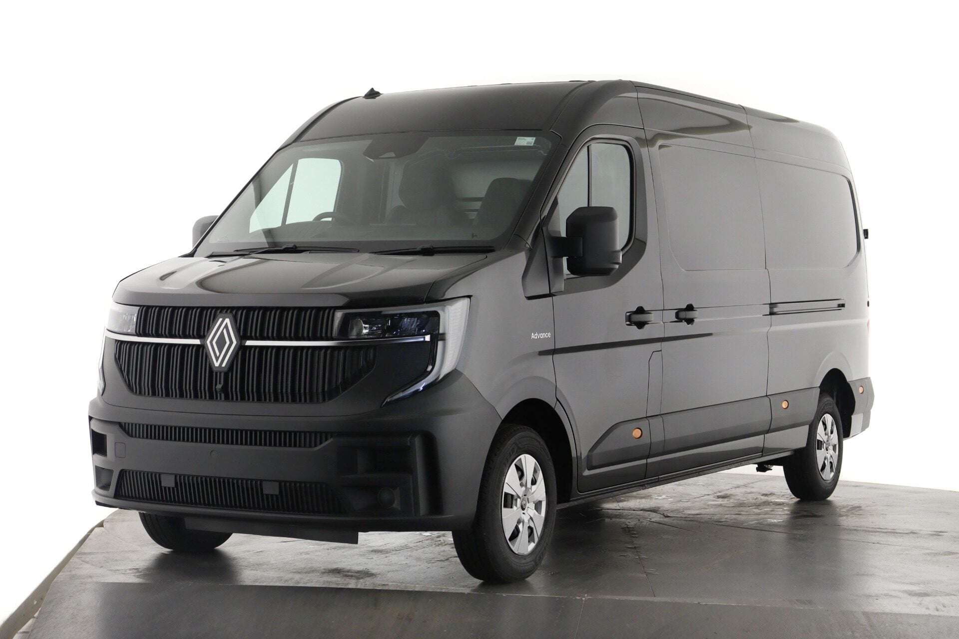 2026 RENAULT MASTER 2026 RENAULT MASTER