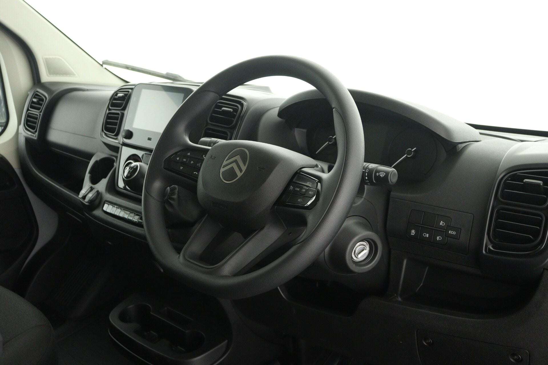 2026 CITROEN RELAY 2026 CITROEN RELAY