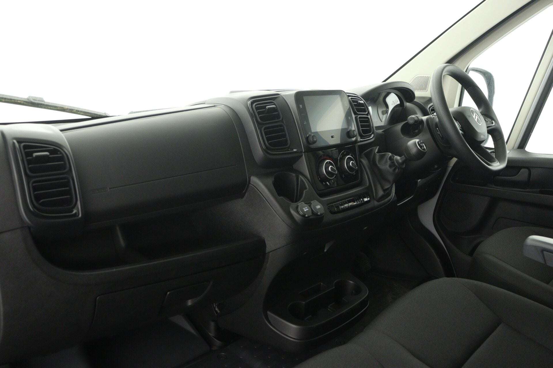 2026 CITROEN RELAY 2026 CITROEN RELAY
