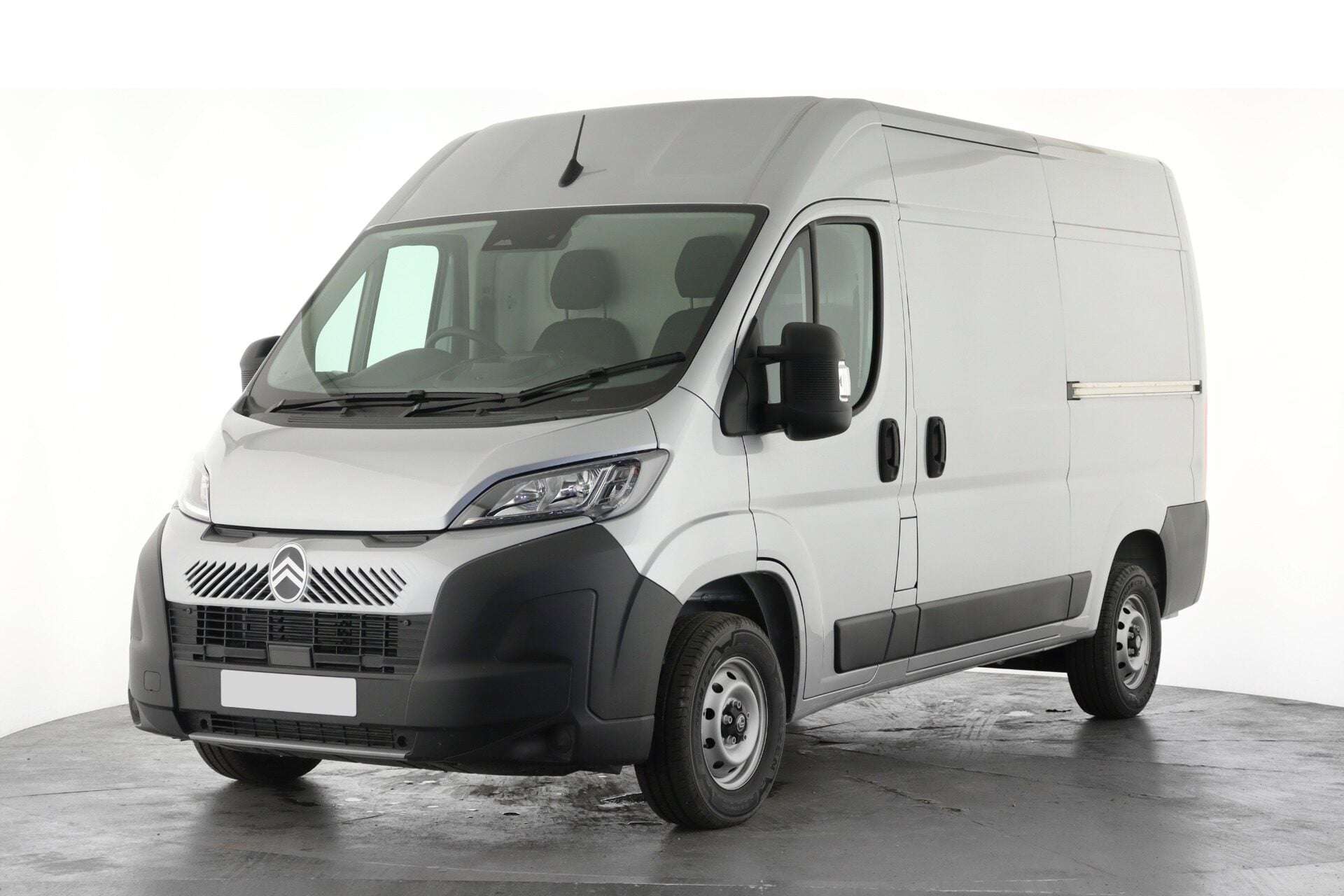 2026 CITROEN RELAY 2026 CITROEN RELAY