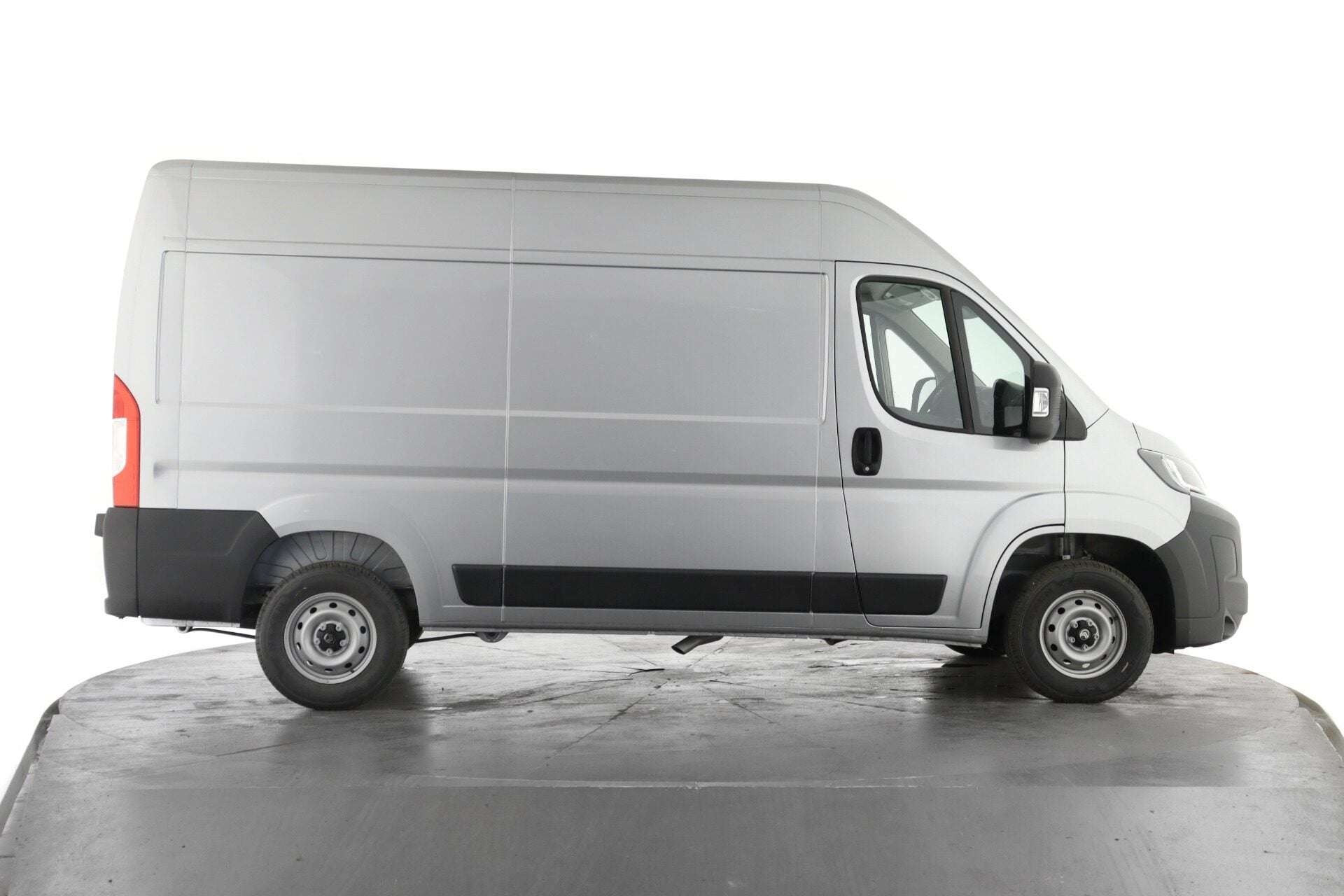 2026 CITROEN RELAY 2026 CITROEN RELAY