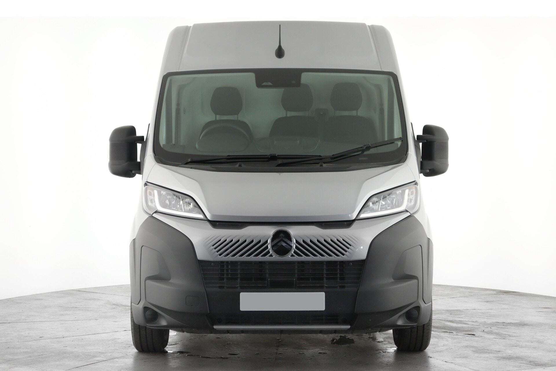 2026 CITROEN RELAY 2026 CITROEN RELAY