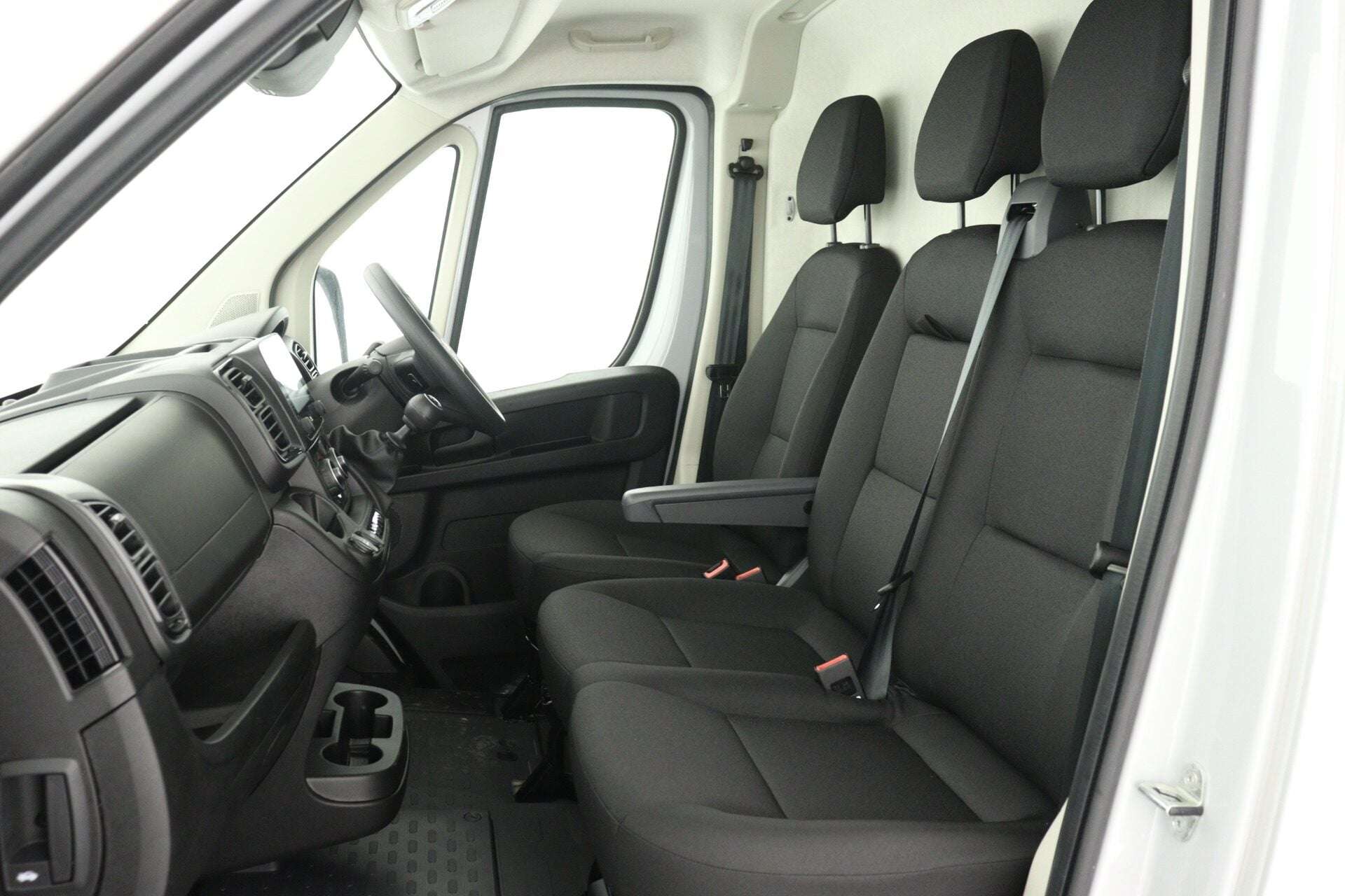 2026 CITROEN RELAY 2026 CITROEN RELAY