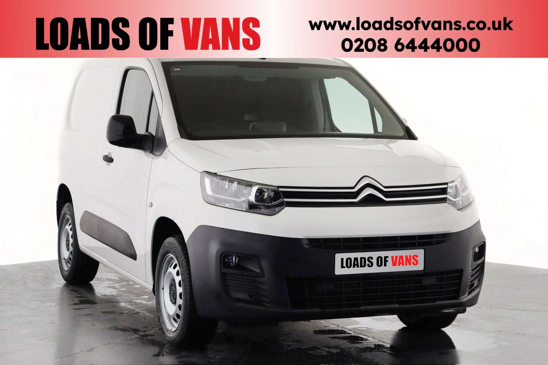 A 2023 CITROEN BERLINGO M 1.5 BlueHDi 1000Kg Enterprise Ed 100ps A 2023 CITROEN BERLINGO M 1.5 BlueHDi 1000Kg Enterprise Ed 100ps