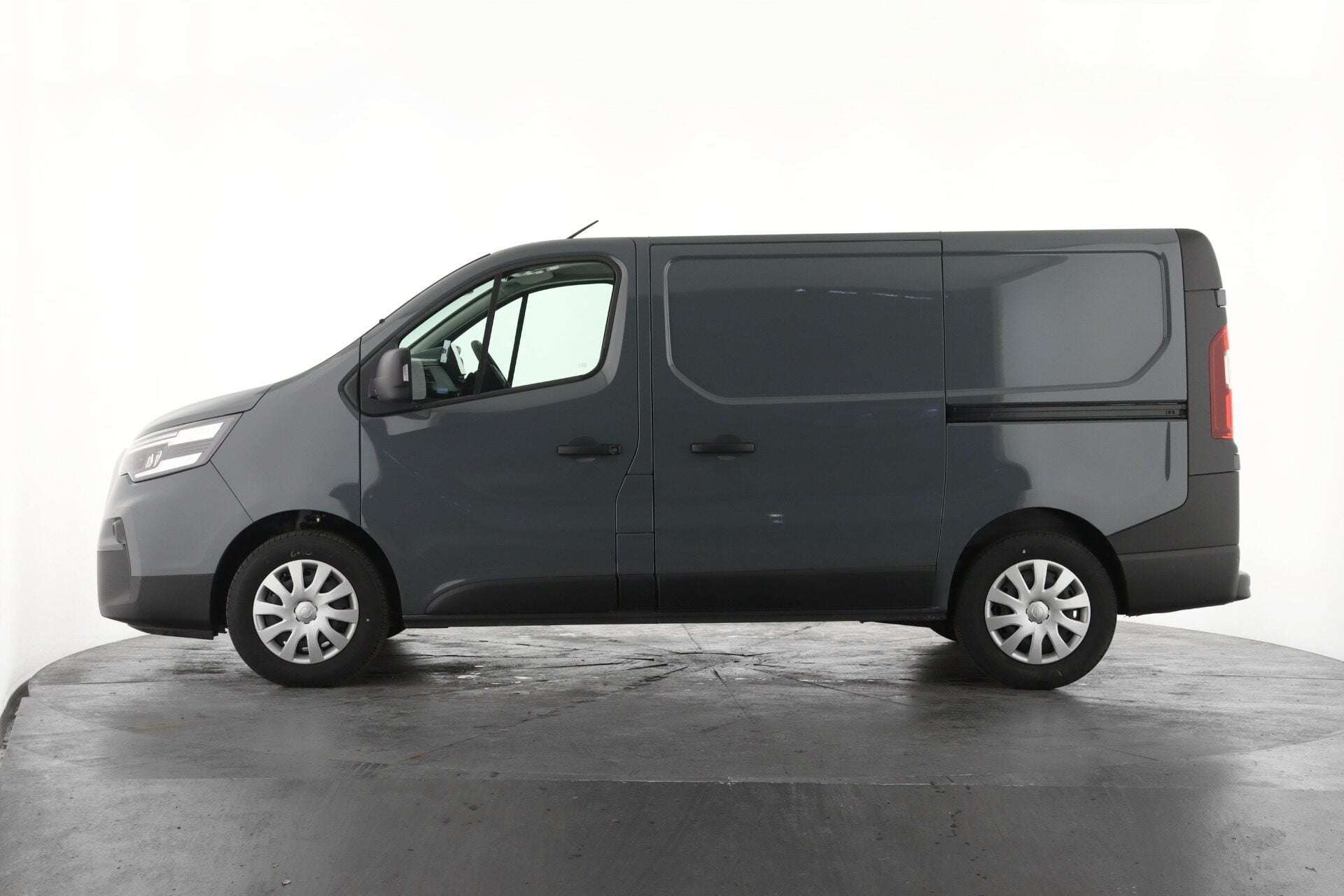 2026 NISSAN PRIMASTAR 2026 NISSAN PRIMASTAR