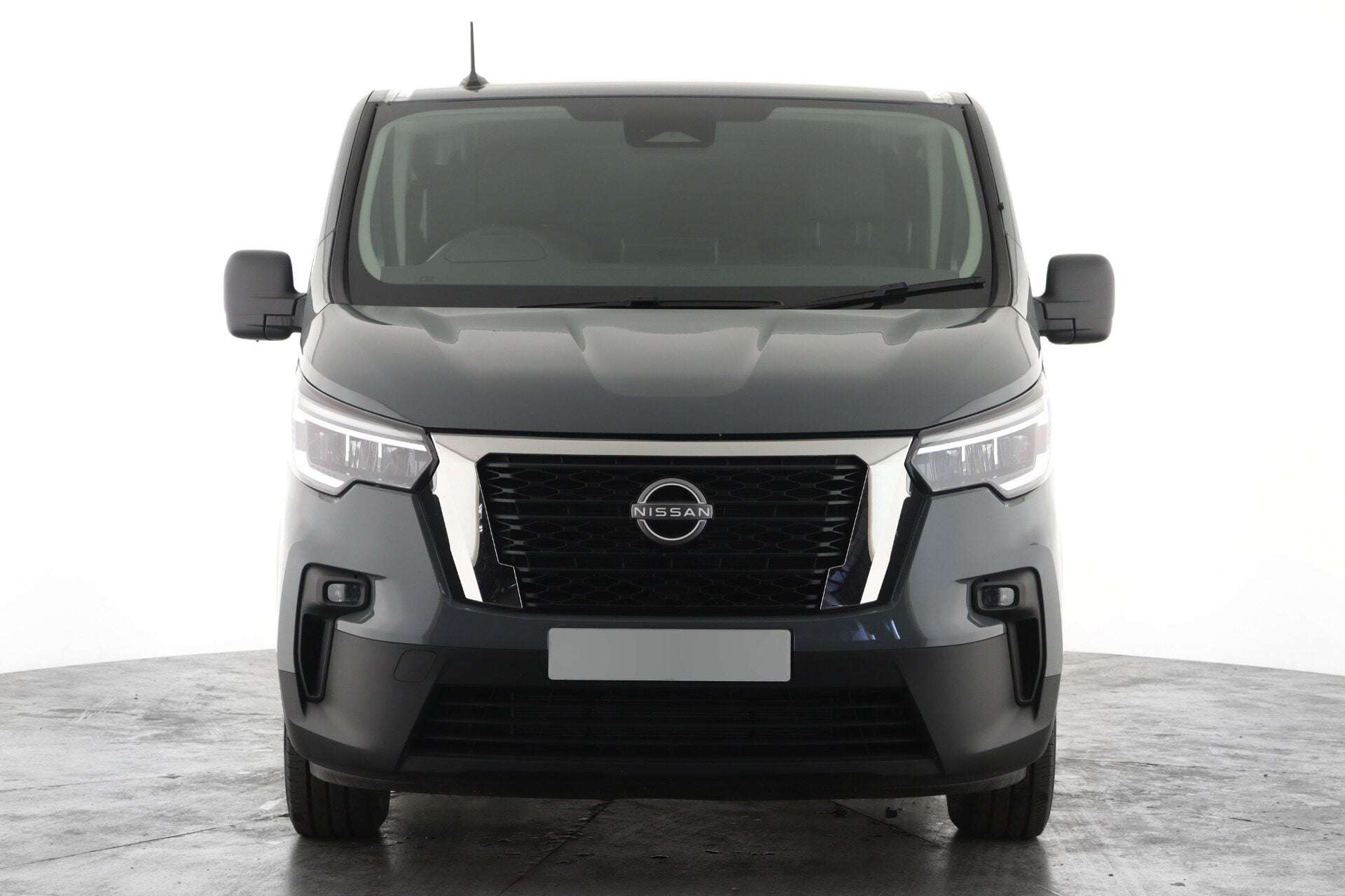 2026 NISSAN PRIMASTAR 2026 NISSAN PRIMASTAR