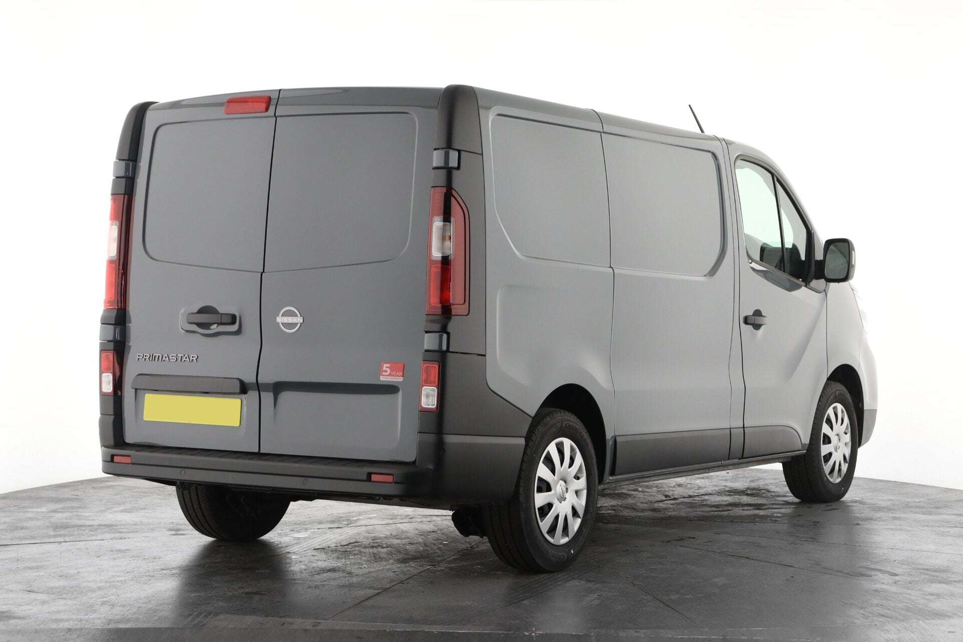 A 2026 NISSAN PRIMASTAR 30 L1H1 2.0 dCi 130ps Acenta A 2026 NISSAN PRIMASTAR 30 L1H1 2.0 dCi 130ps Acenta