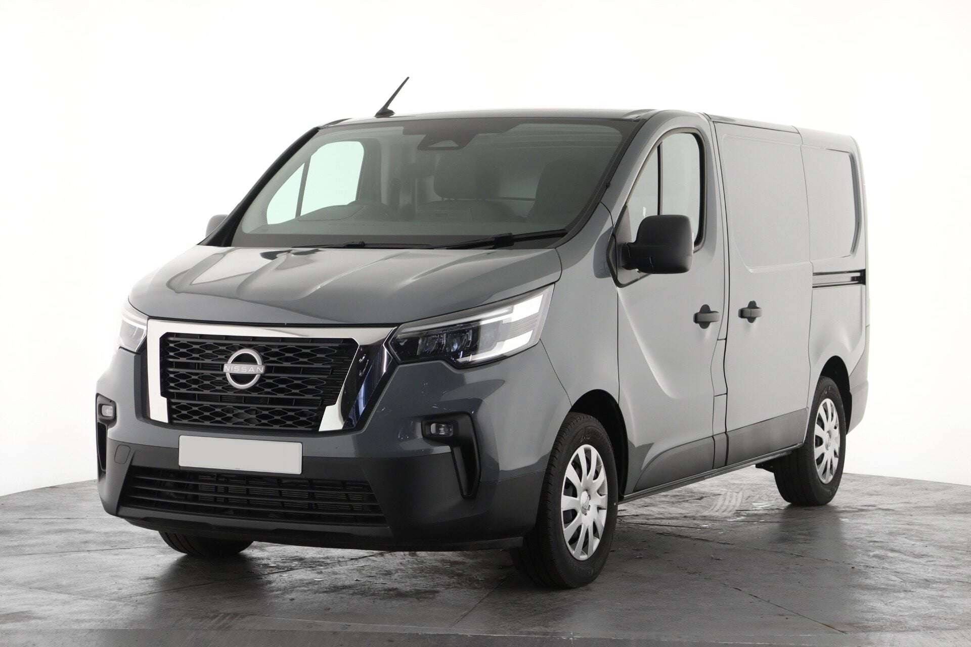 2026 NISSAN PRIMASTAR 2026 NISSAN PRIMASTAR