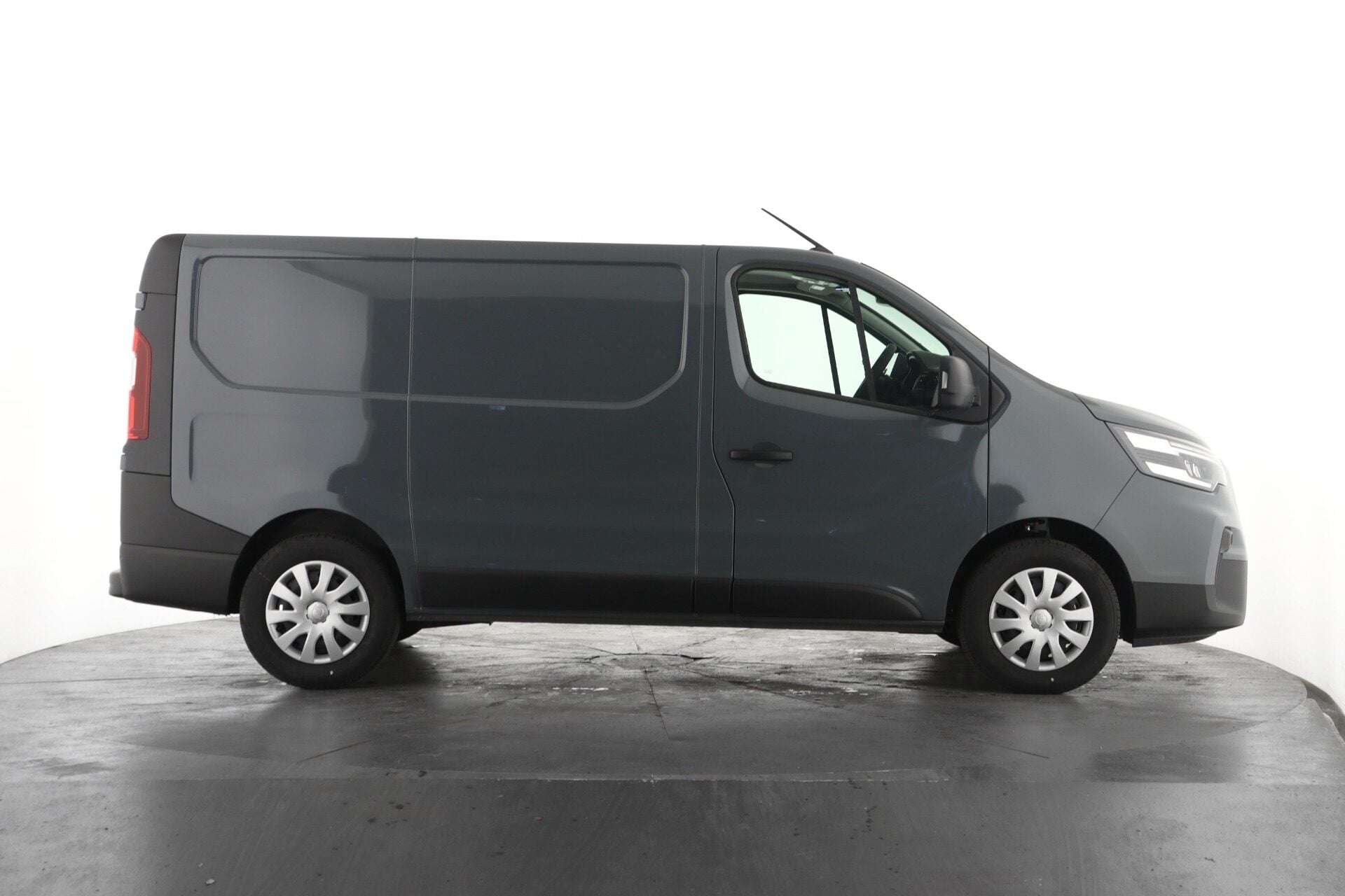 2026 NISSAN PRIMASTAR 2026 NISSAN PRIMASTAR