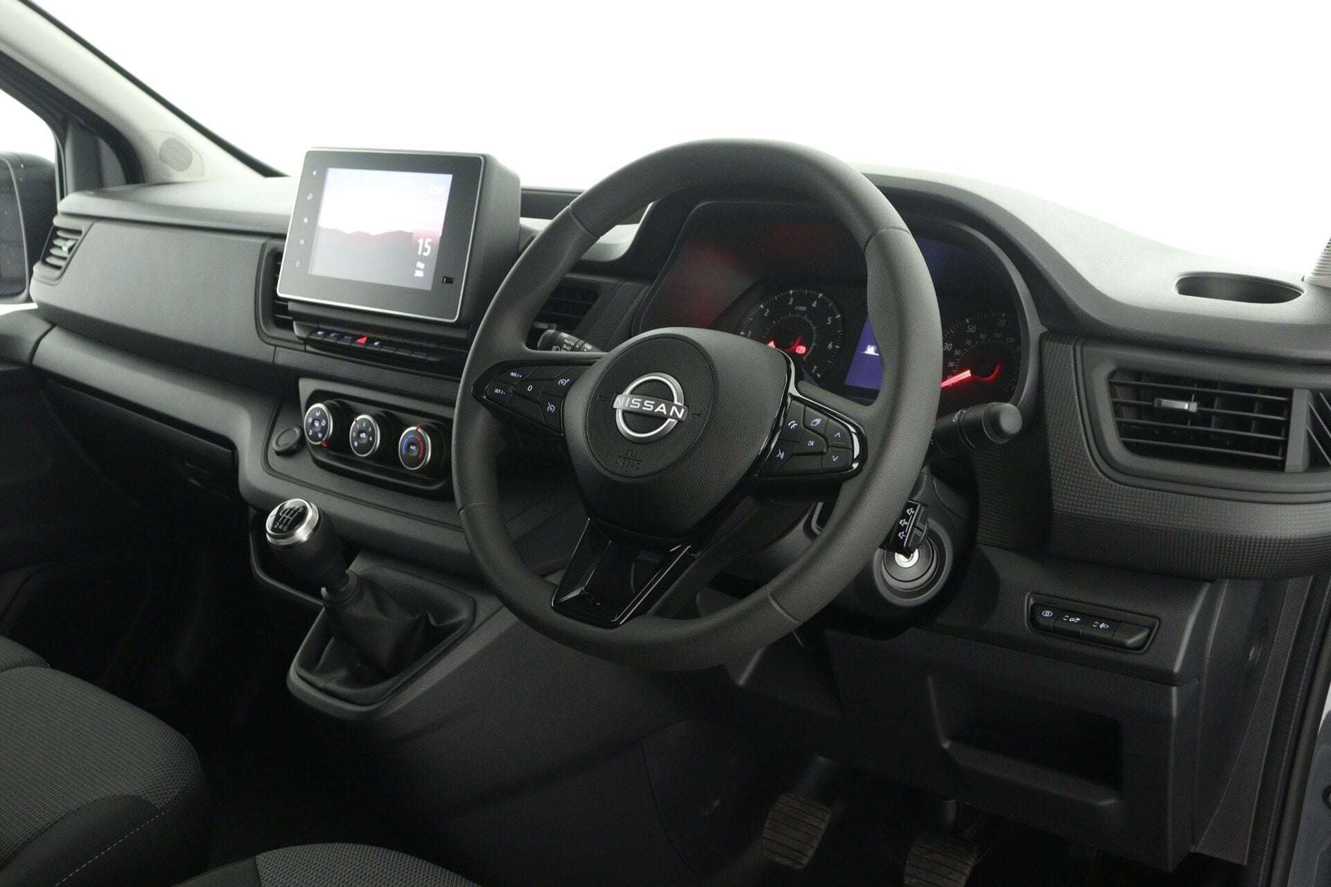 2026 NISSAN PRIMASTAR 2026 NISSAN PRIMASTAR