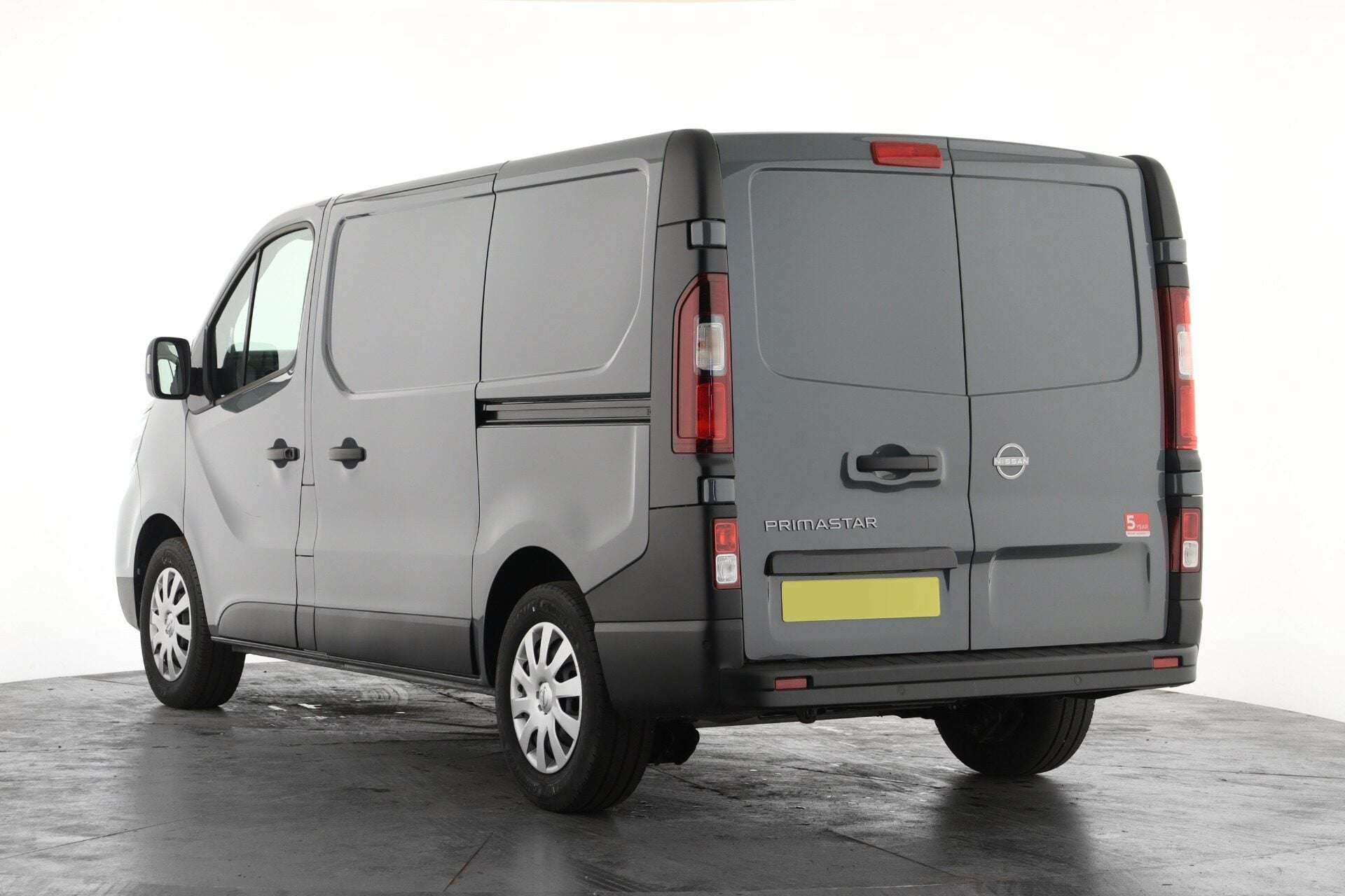 2026 NISSAN PRIMASTAR 2026 NISSAN PRIMASTAR