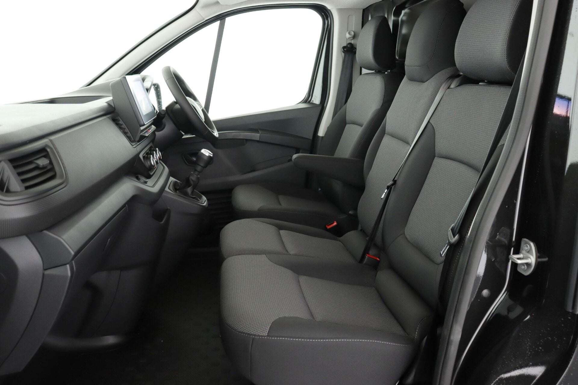 2026 RENAULT TRAFIC 2026 RENAULT TRAFIC