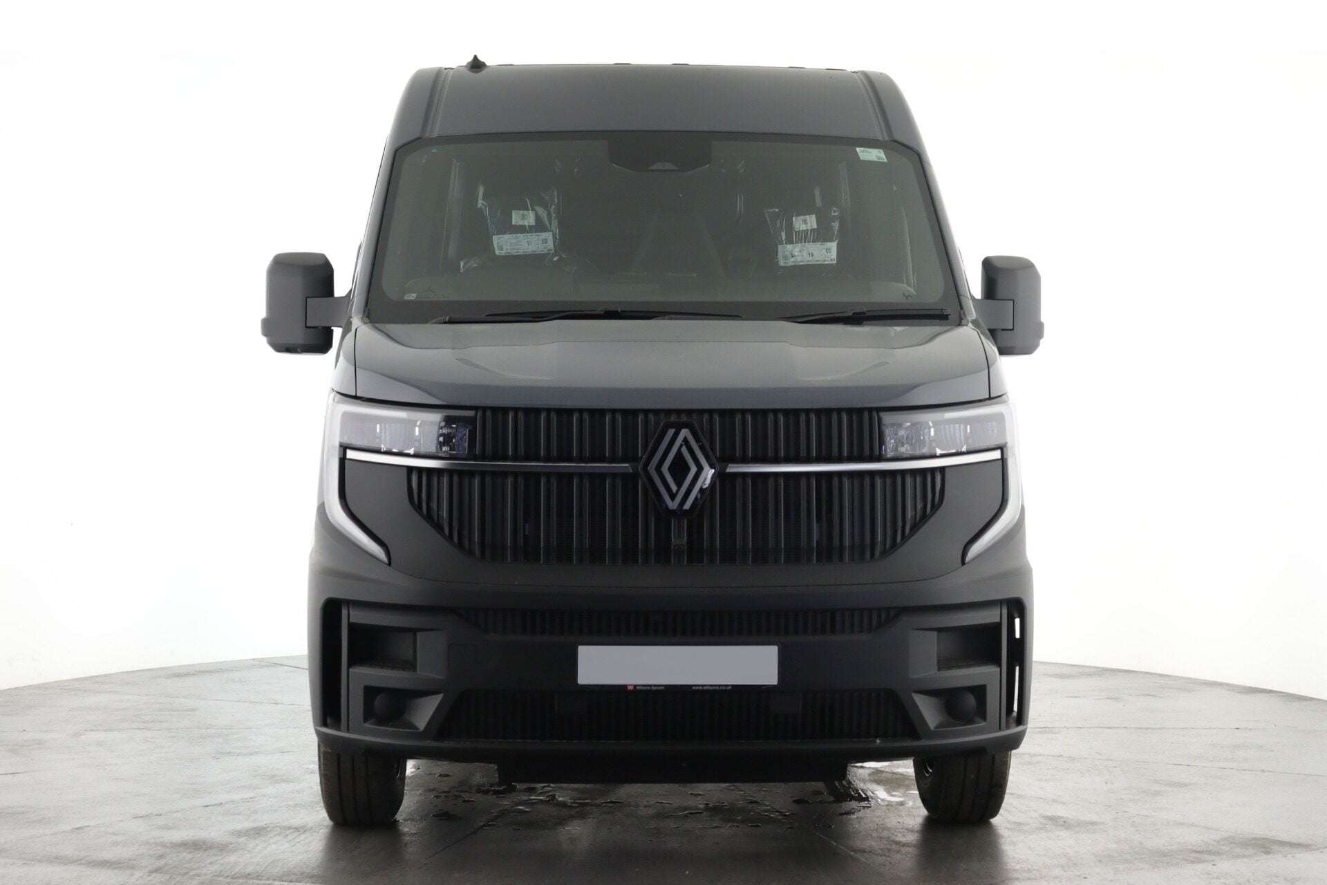 2026 RENAULT MASTER 2026 RENAULT MASTER