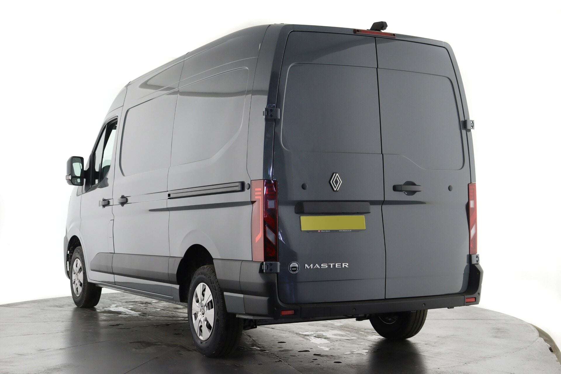2026 RENAULT MASTER 2026 RENAULT MASTER