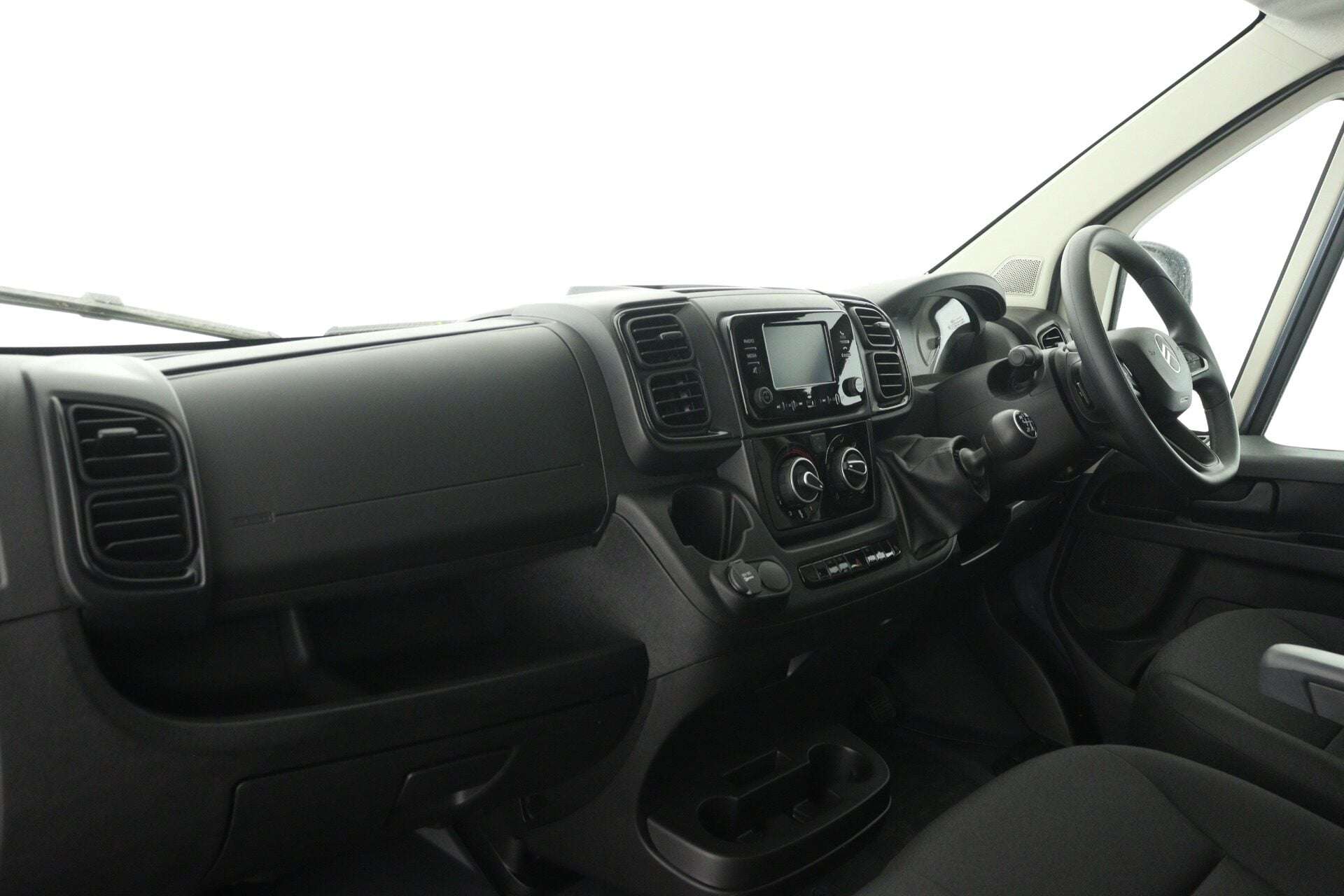 2026 CITROEN RELAY 2026 CITROEN RELAY