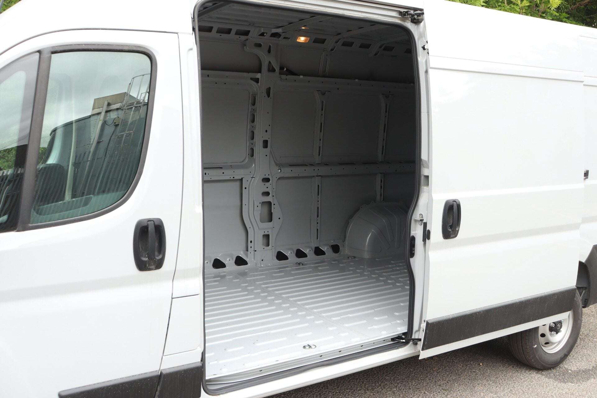 2026 CITROEN RELAY 2026 CITROEN RELAY