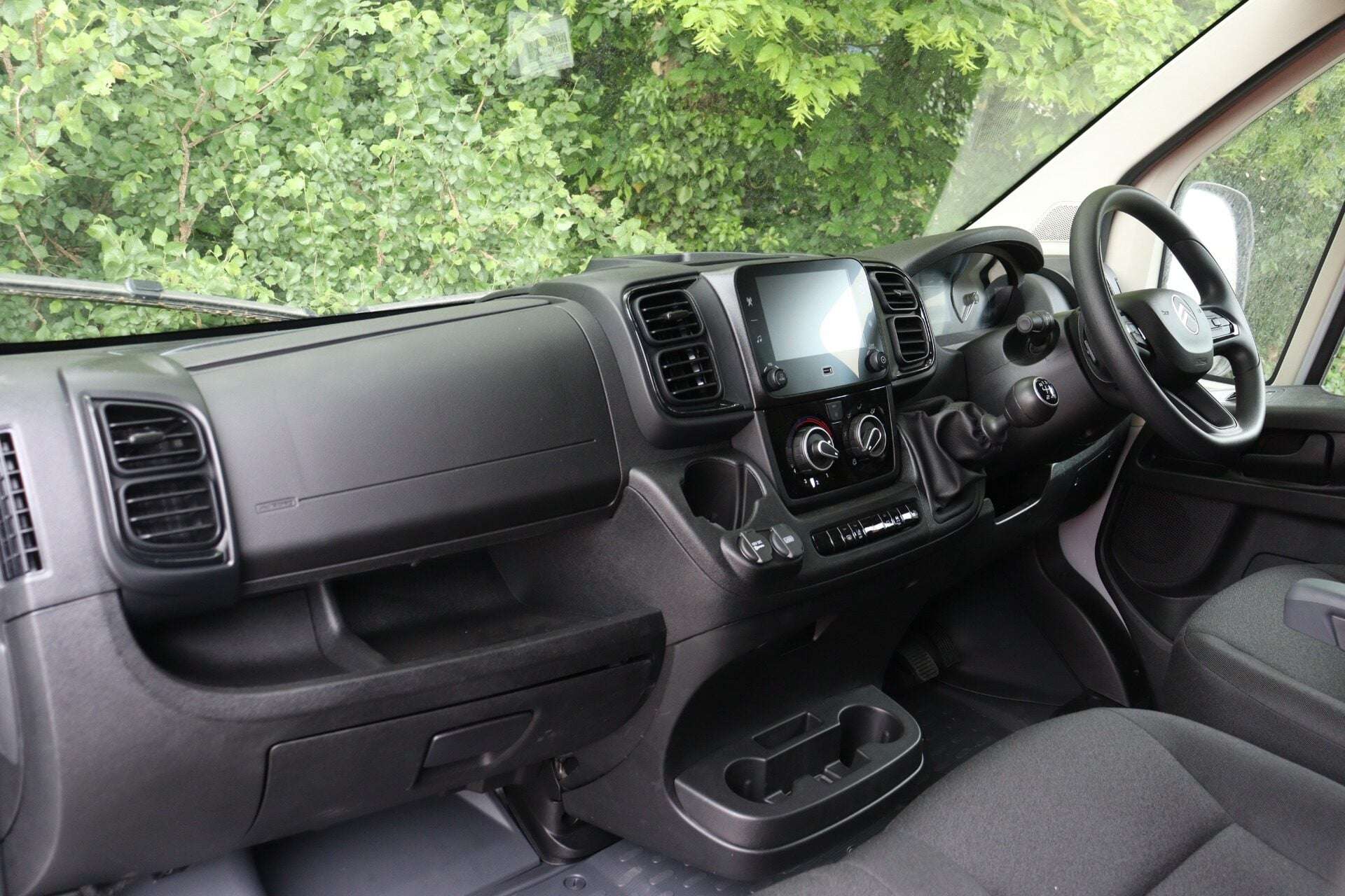 2026 CITROEN RELAY 2026 CITROEN RELAY
