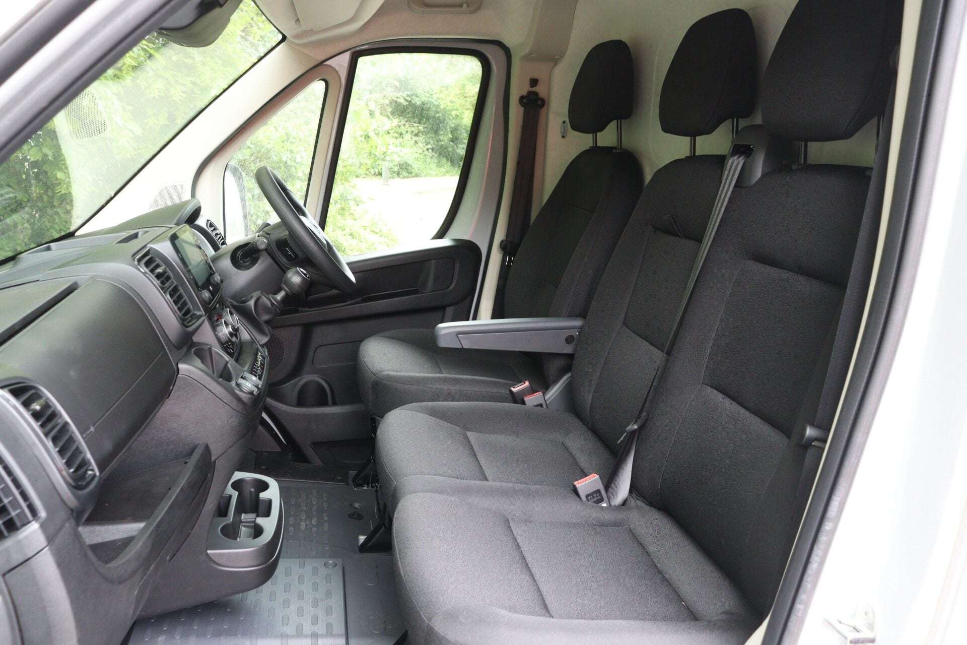 2026 CITROEN RELAY 2026 CITROEN RELAY