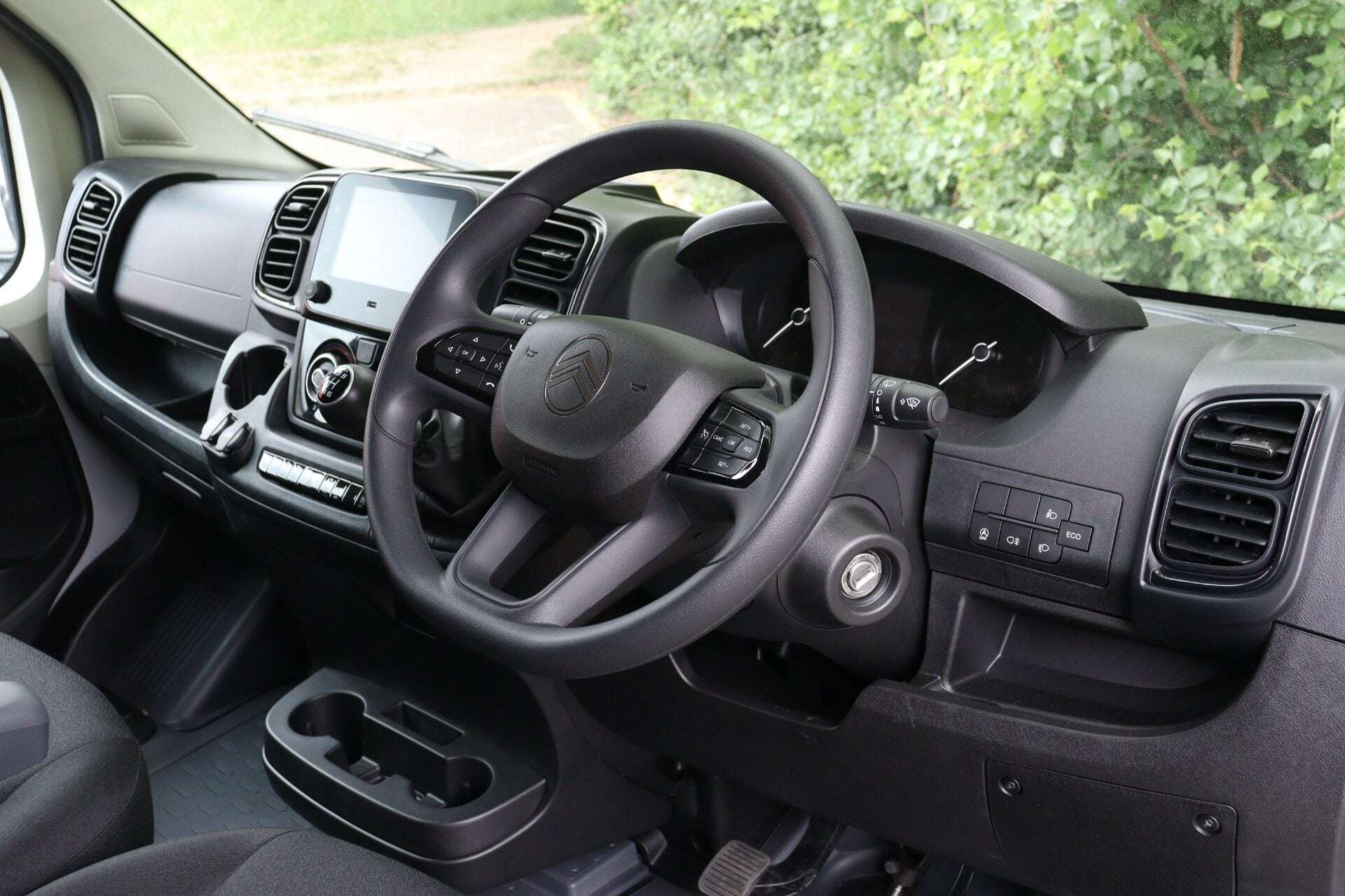 2026 CITROEN RELAY 2026 CITROEN RELAY