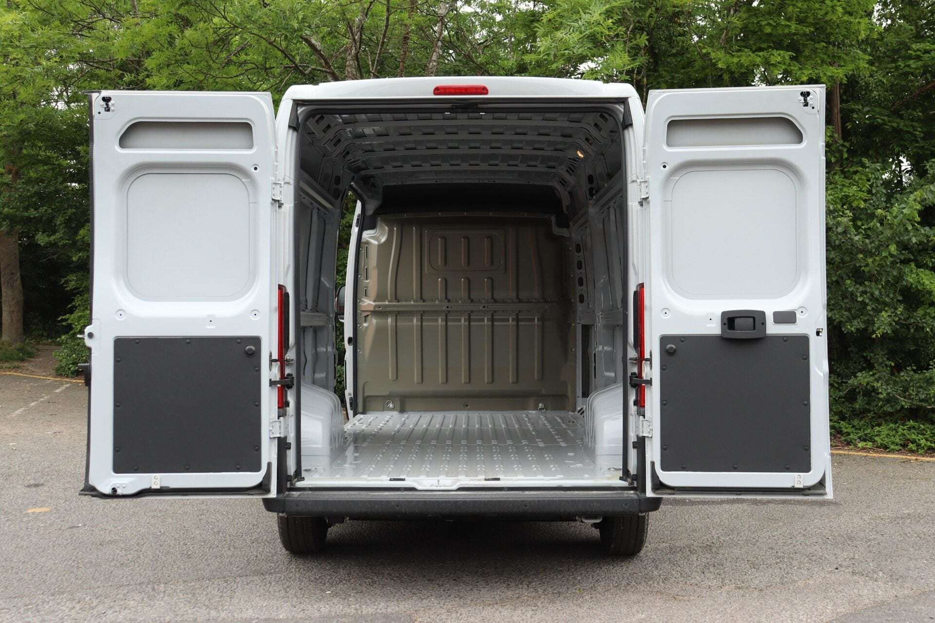 2026 CITROEN RELAY 2026 CITROEN RELAY