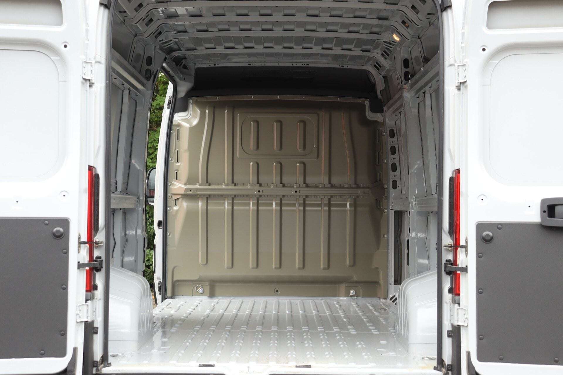 2026 CITROEN RELAY 2026 CITROEN RELAY