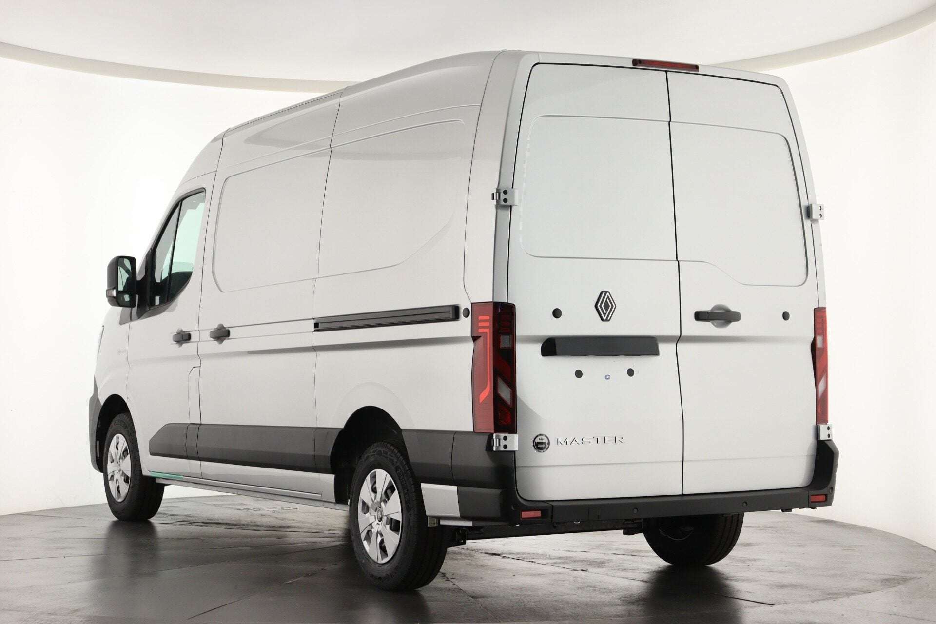 2026 RENAULT MASTER 2026 RENAULT MASTER