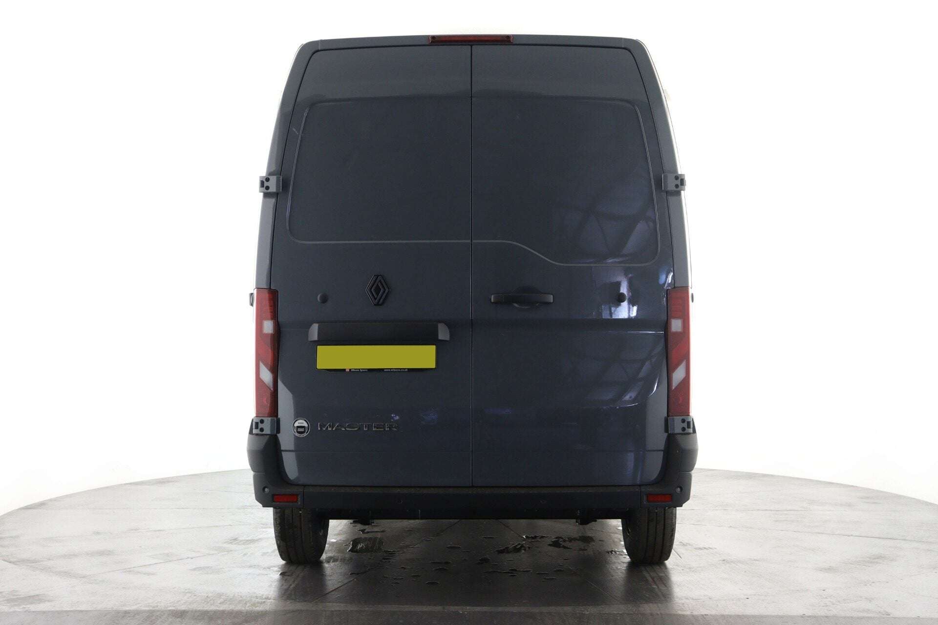 A 2026 RENAULT MASTER MM35 Blue dCi 130 Advance MY26 A 2026 RENAULT MASTER MM35 Blue dCi 130 Advance MY26