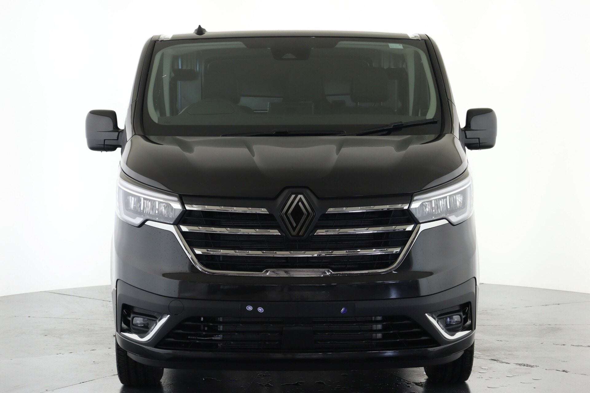 2026 RENAULT TRAFIC 2026 RENAULT TRAFIC
