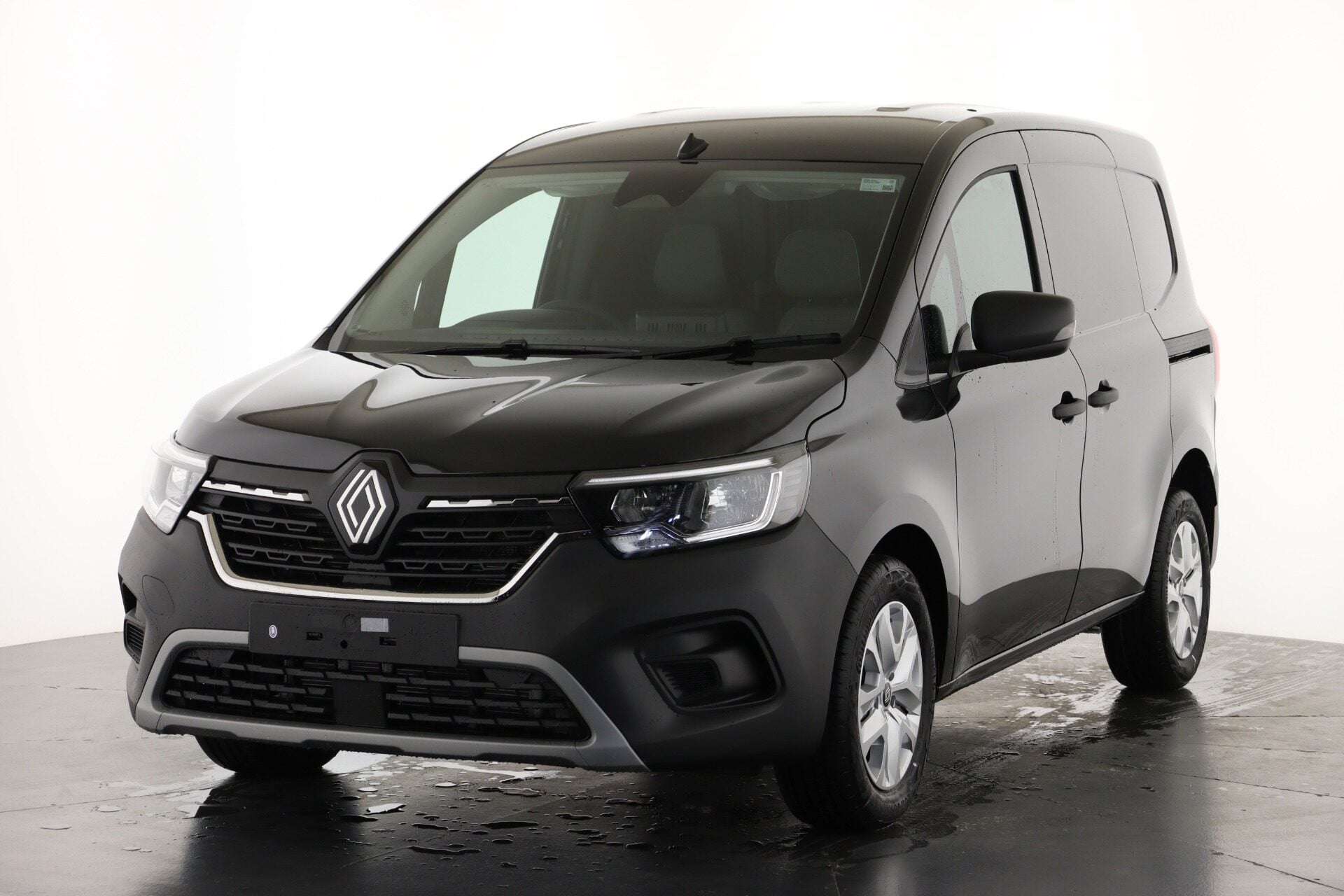 2026 RENAULT KANGOO 2026 RENAULT KANGOO